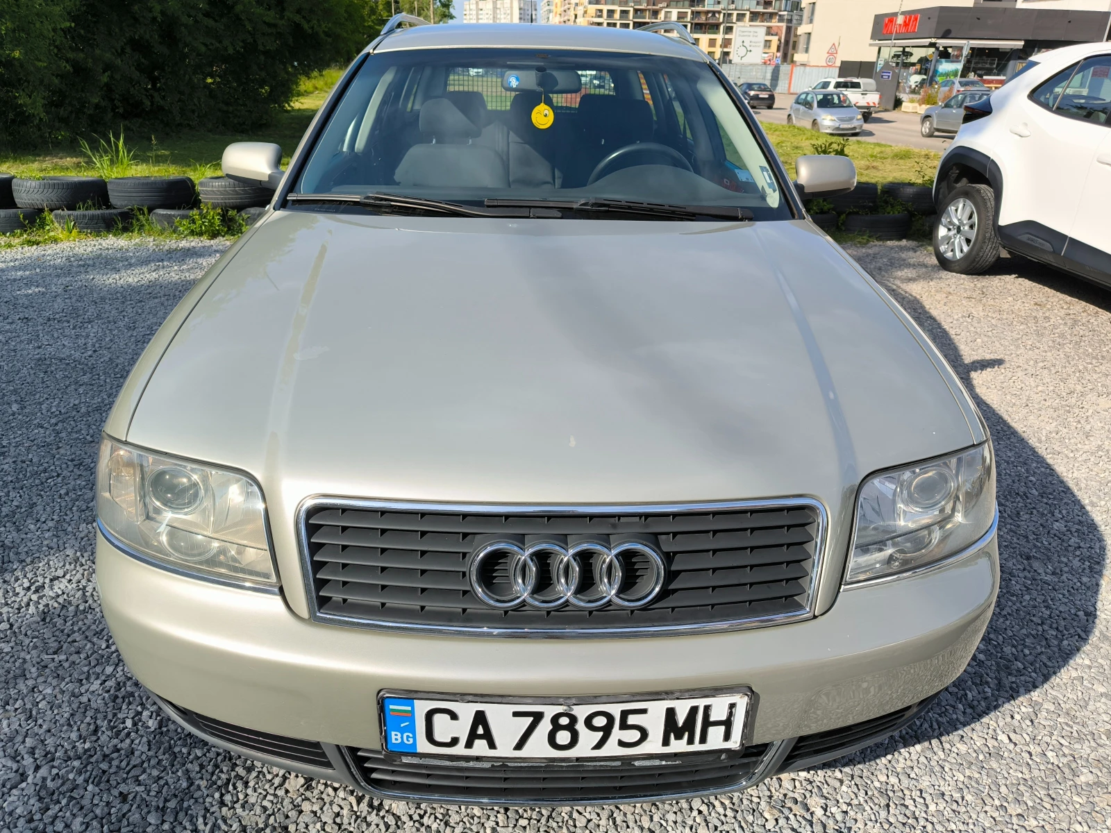 Audi A6  - изображение 2