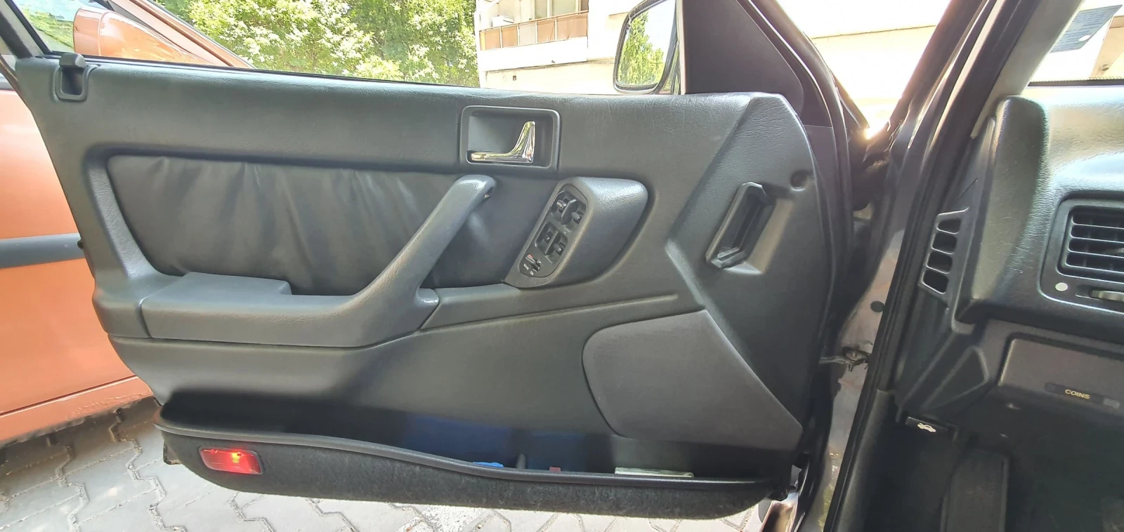 Honda Concerto | Mobile.bg   11