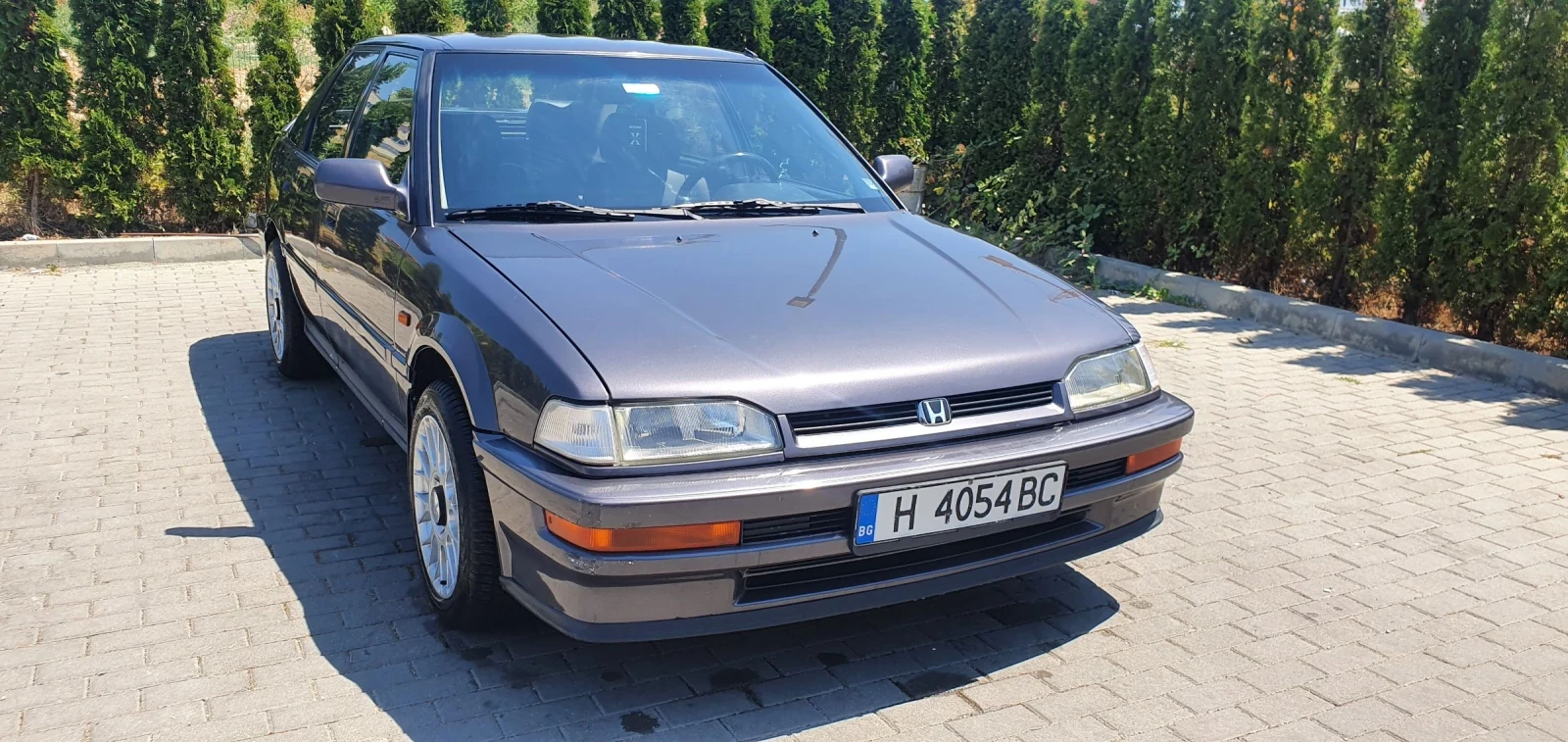 Honda Concerto | Mobile.bg   1