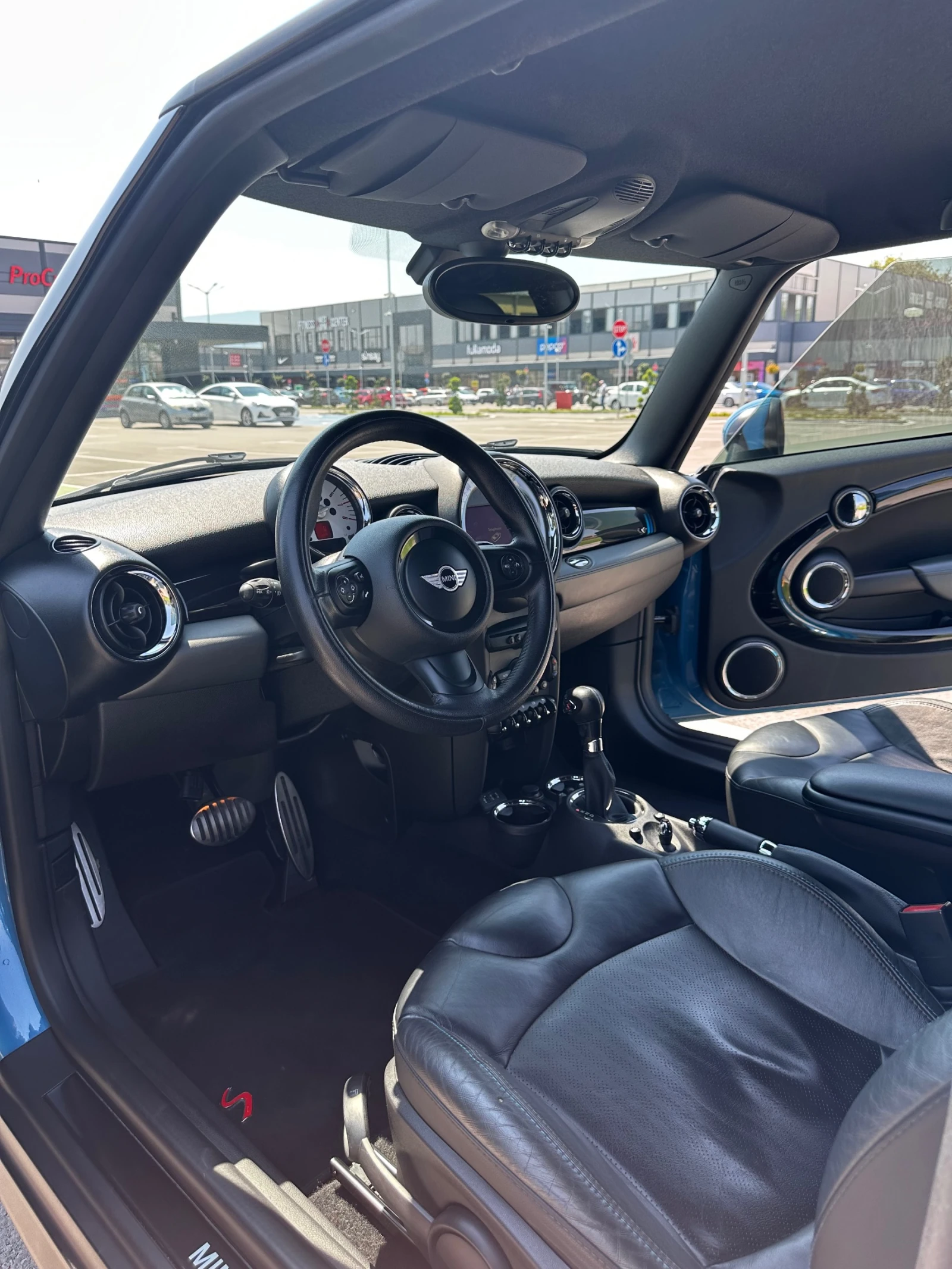 Mini Cooper s Bayswater - изображение 6