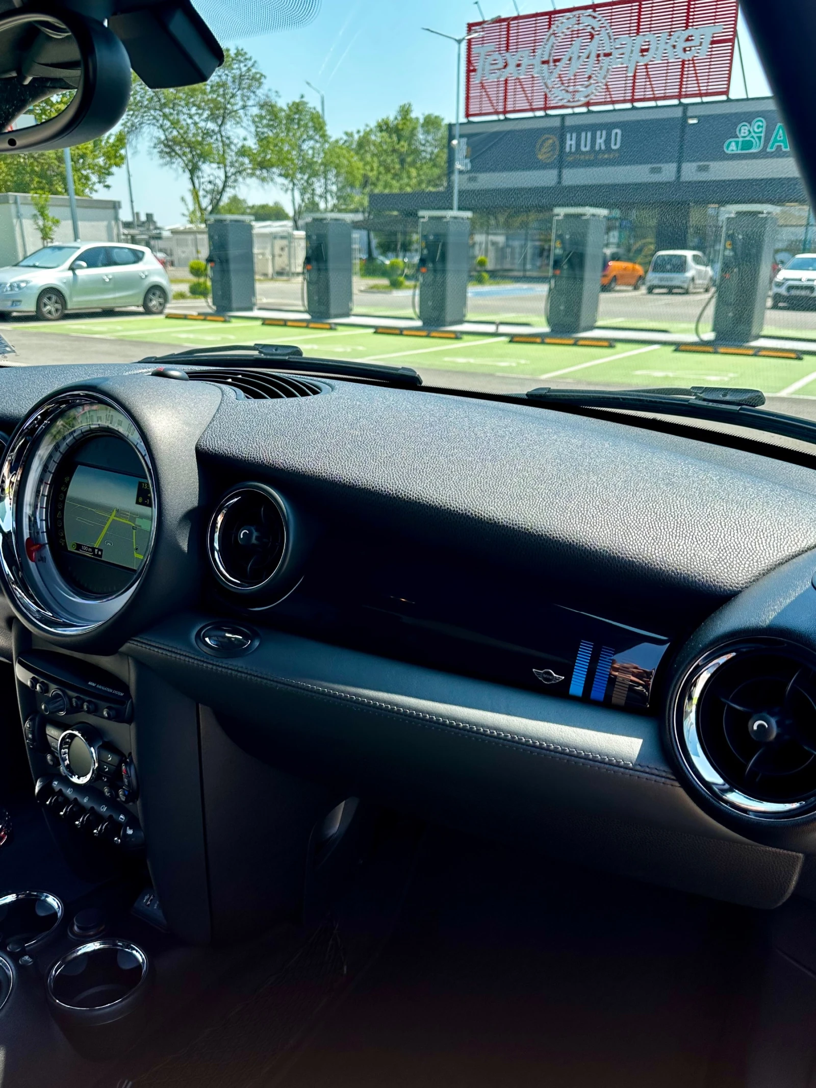 Mini Cooper s Bayswater | Mobile.bg   12