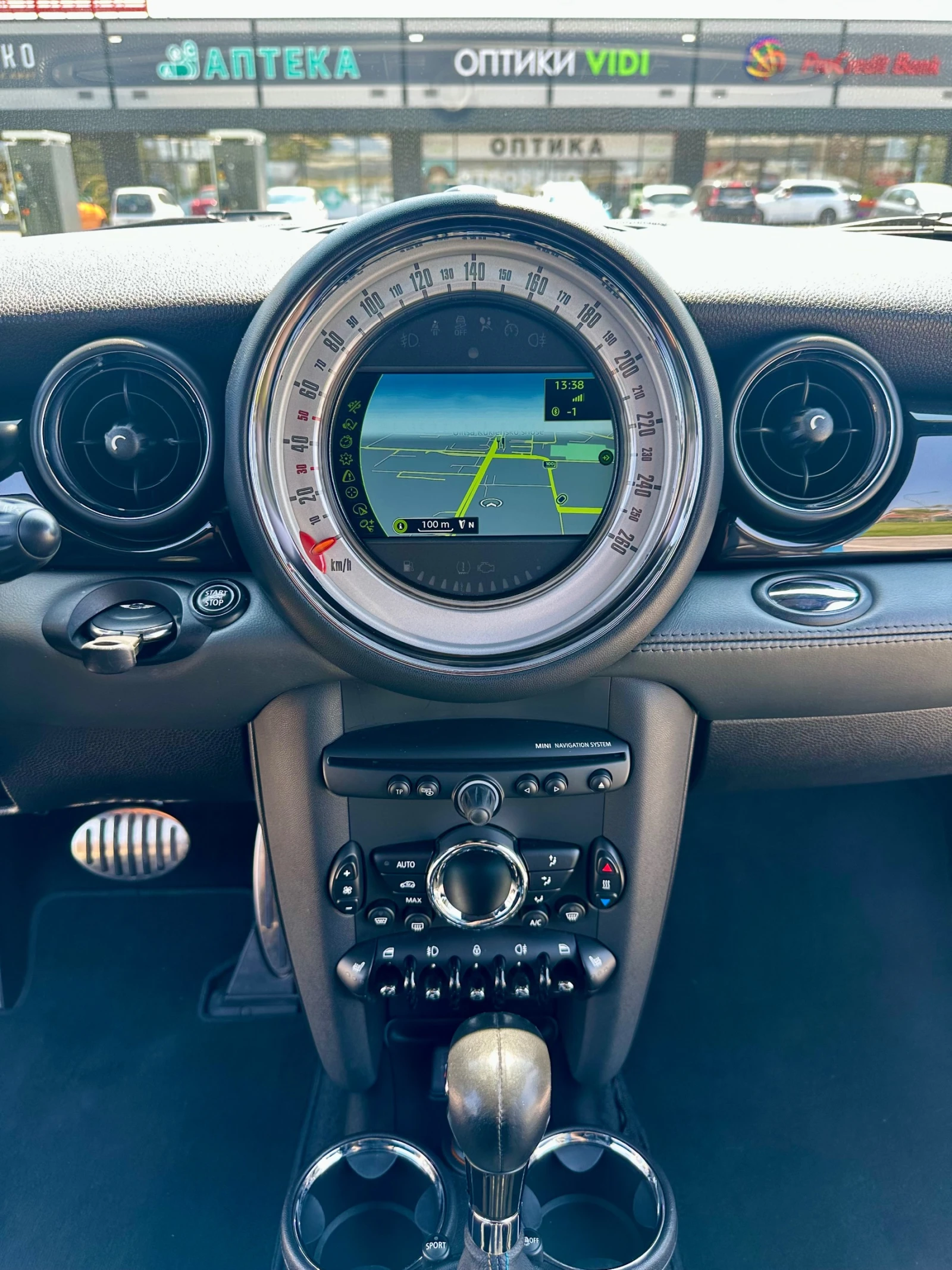 Mini Cooper s Bayswater - изображение 9