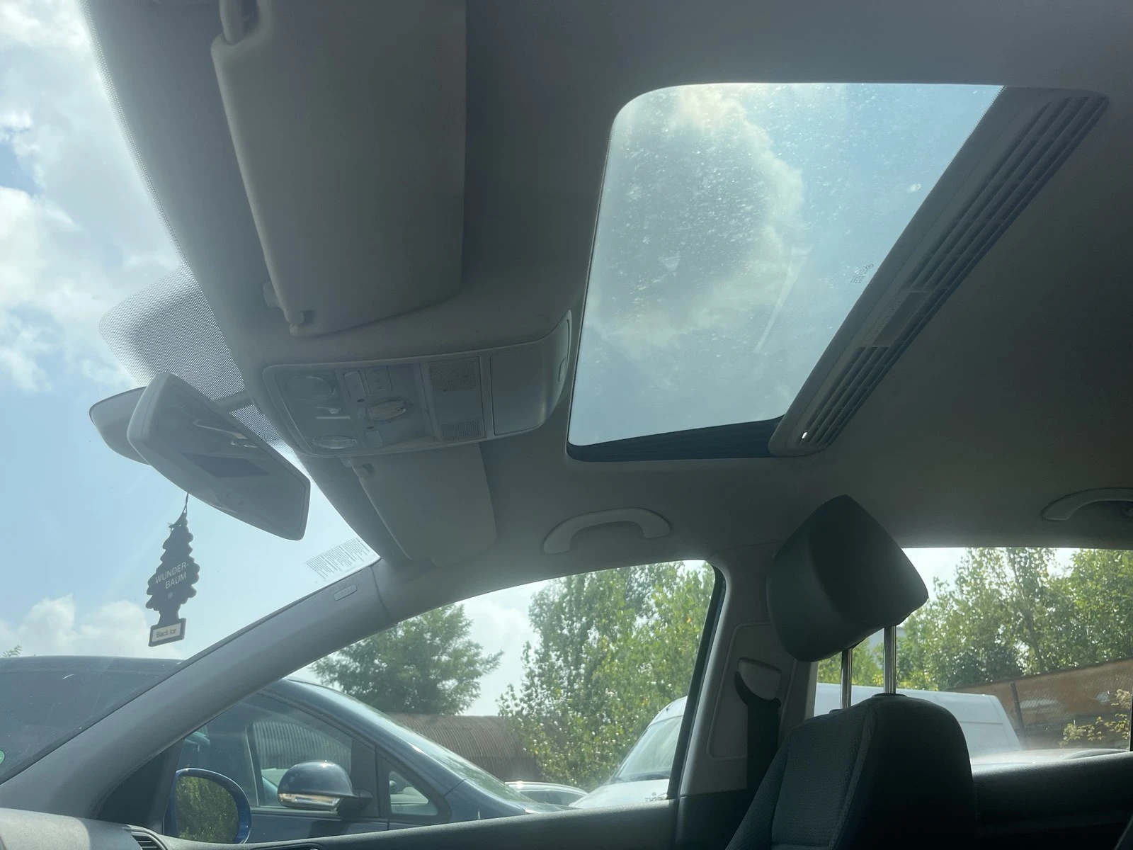 VW Golf 1.6 fsi - изображение 6