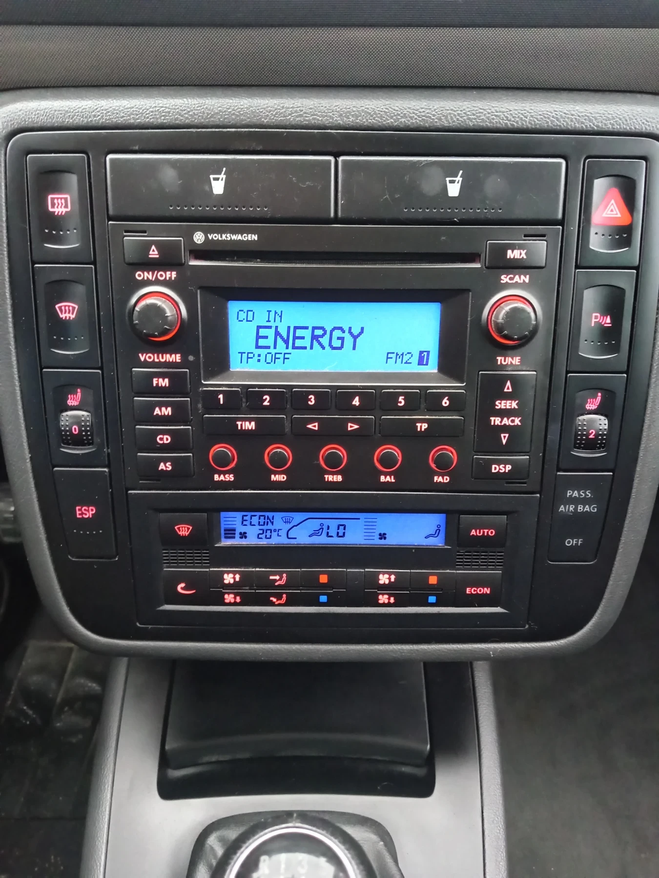 VW Sharan 2.0TDI BRT - изображение 7