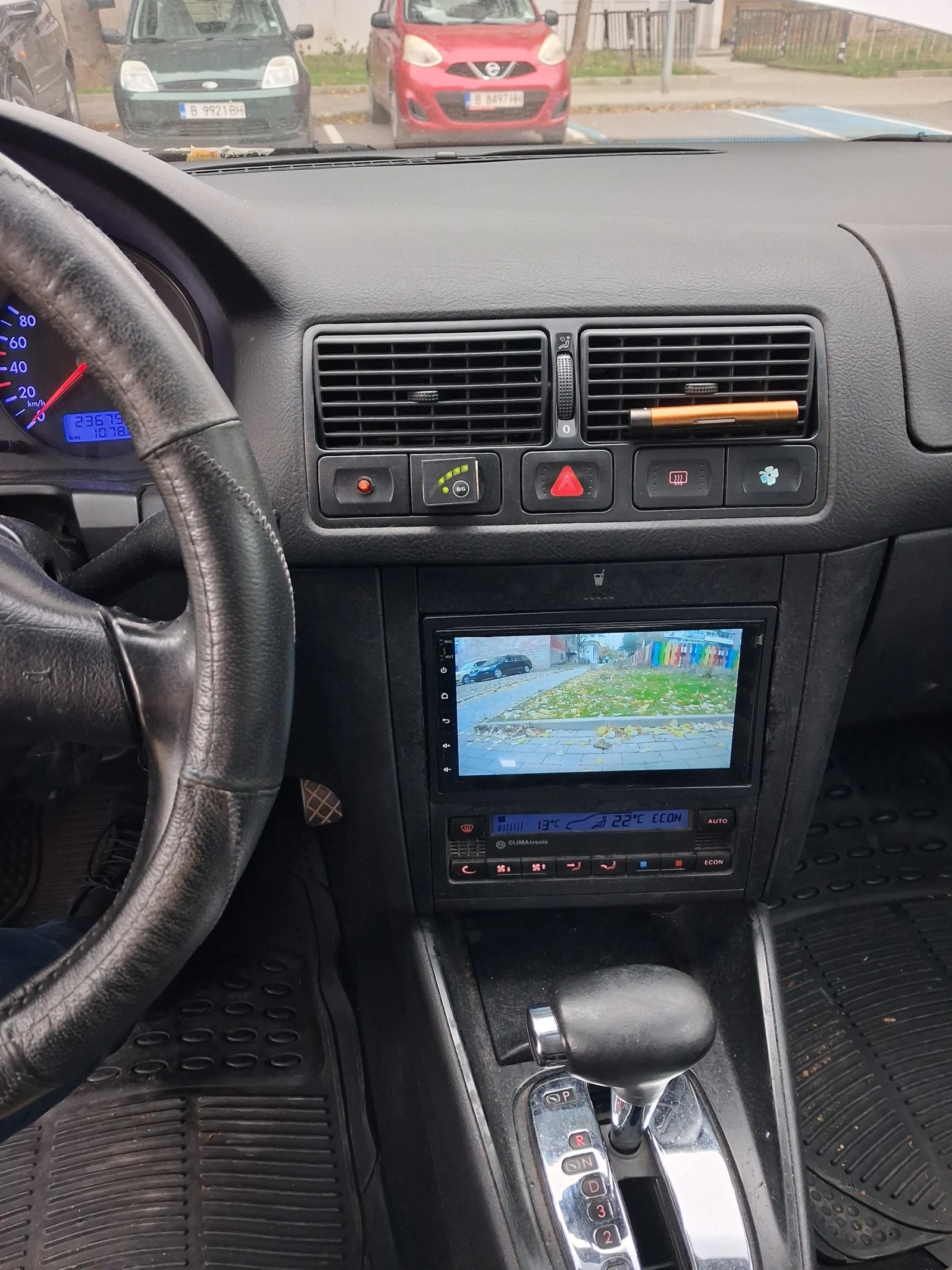 VW Golf 1, 6APF - изображение 9