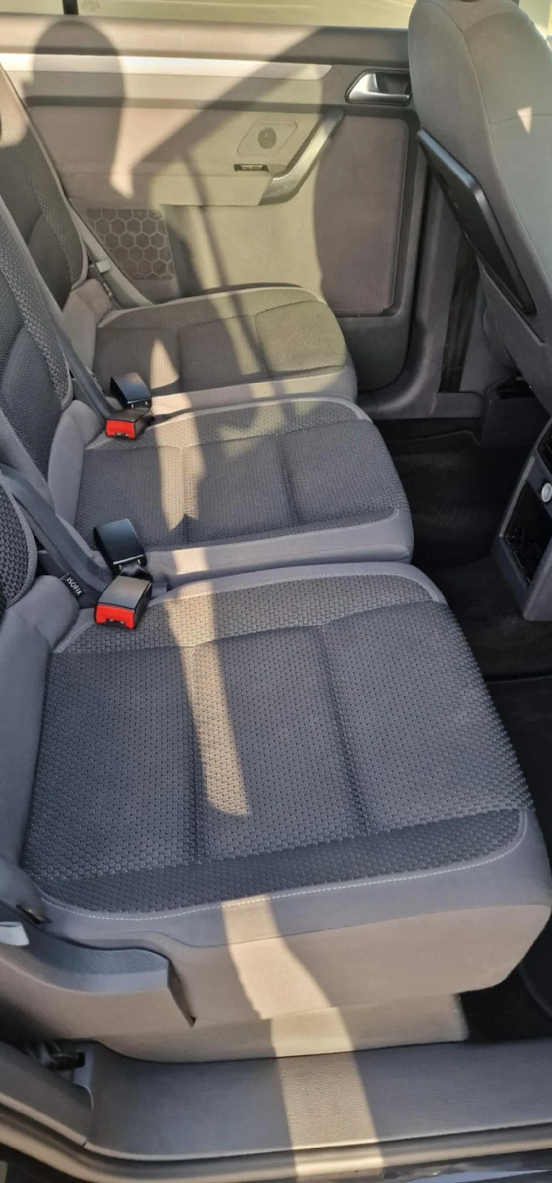VW Touran  - изображение 10