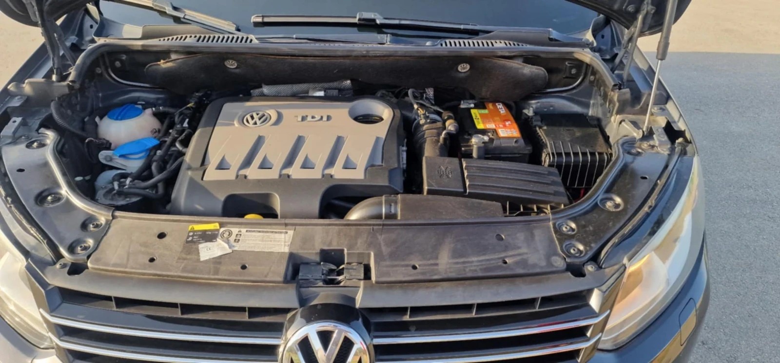 VW Touran | Mobile.bg   11