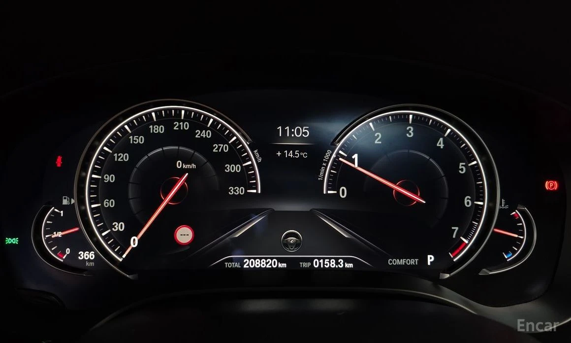 BMW 330  - изображение 8