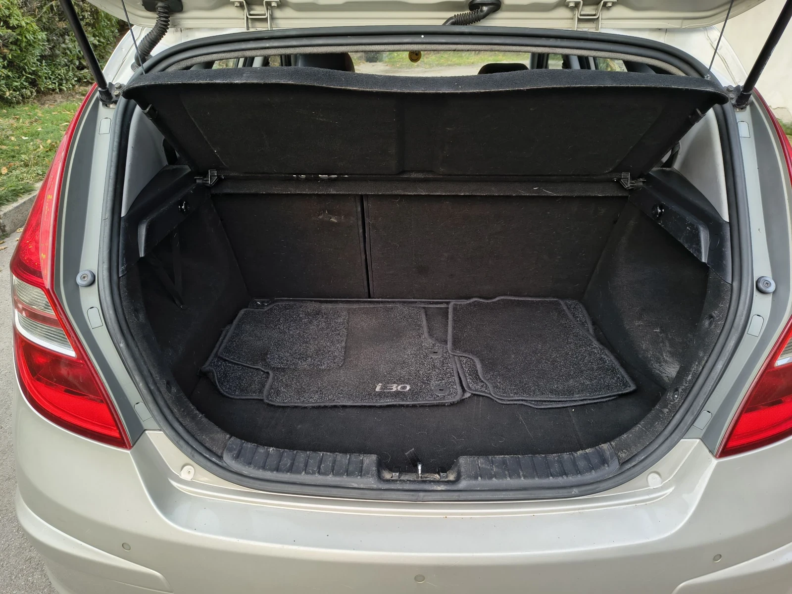 Hyundai I30 1.6crdi | Mobile.bg — изображение 11