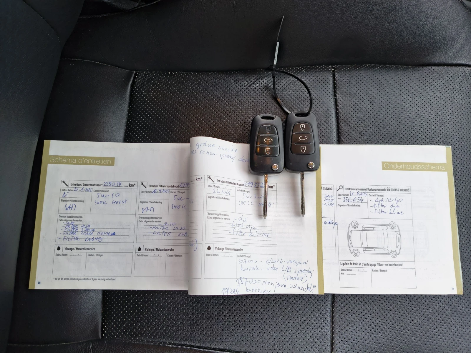 Hyundai I30 1.6crdi | Mobile.bg — изображение 14