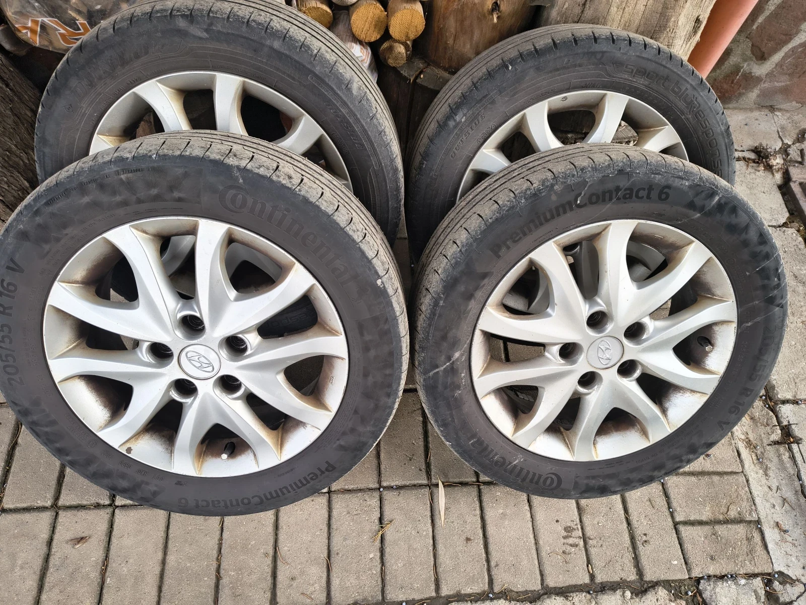 Hyundai I30 1.6crdi ����������� ����! | Mobile.bg � ����������� 17