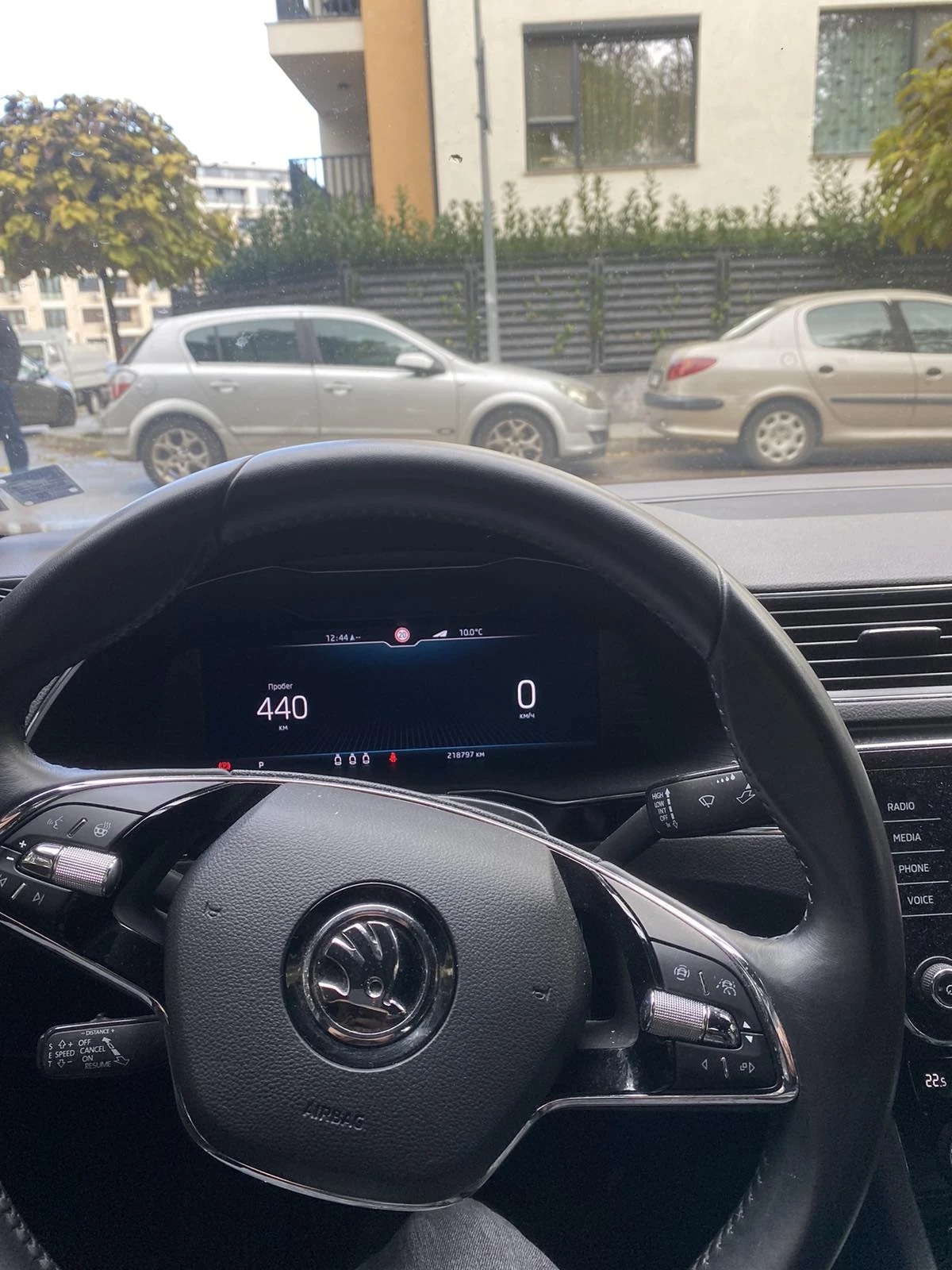 Skoda Superb L&K | Mobile.bg   6