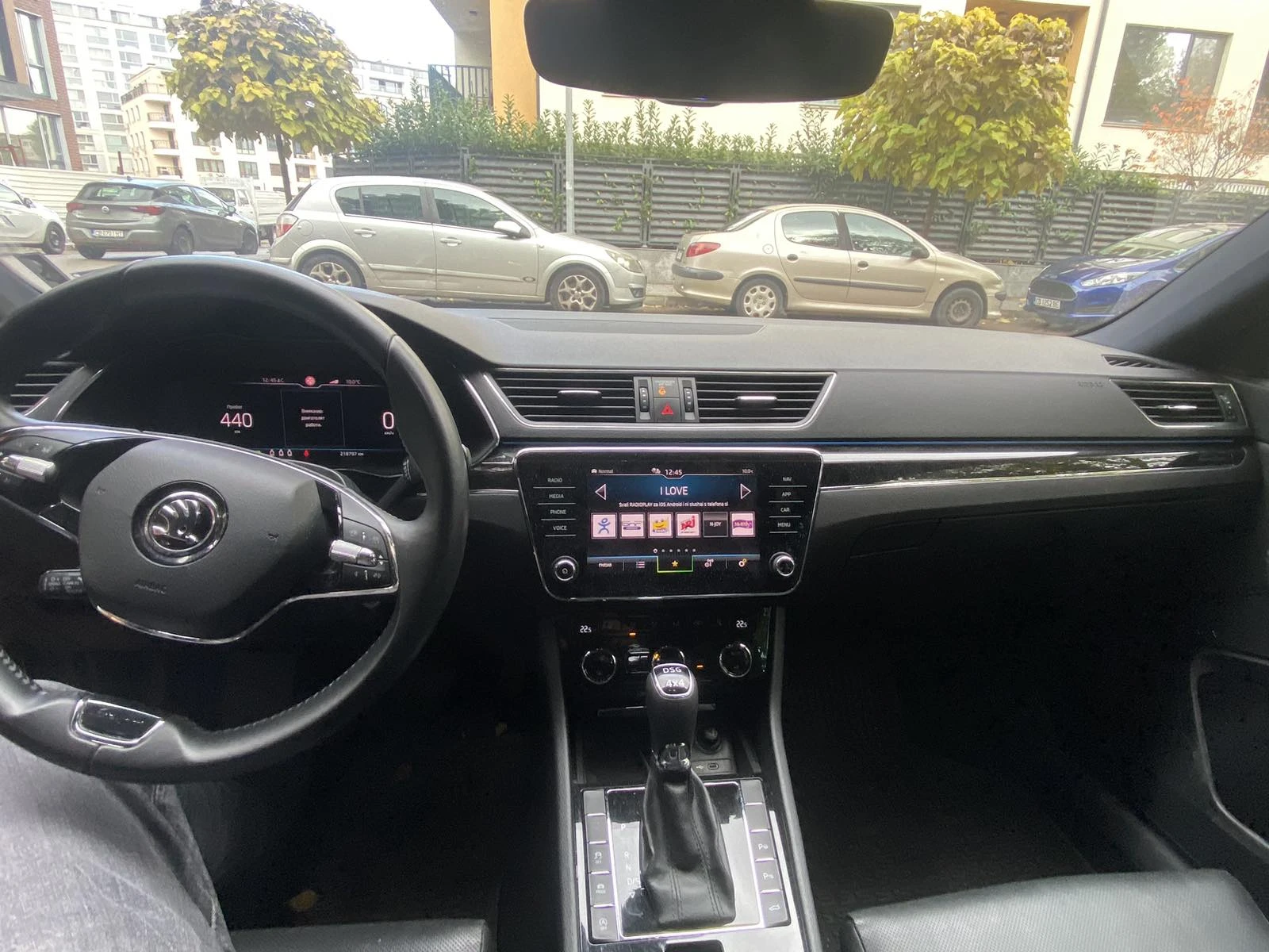 Skoda Superb L&K | Mobile.bg   5