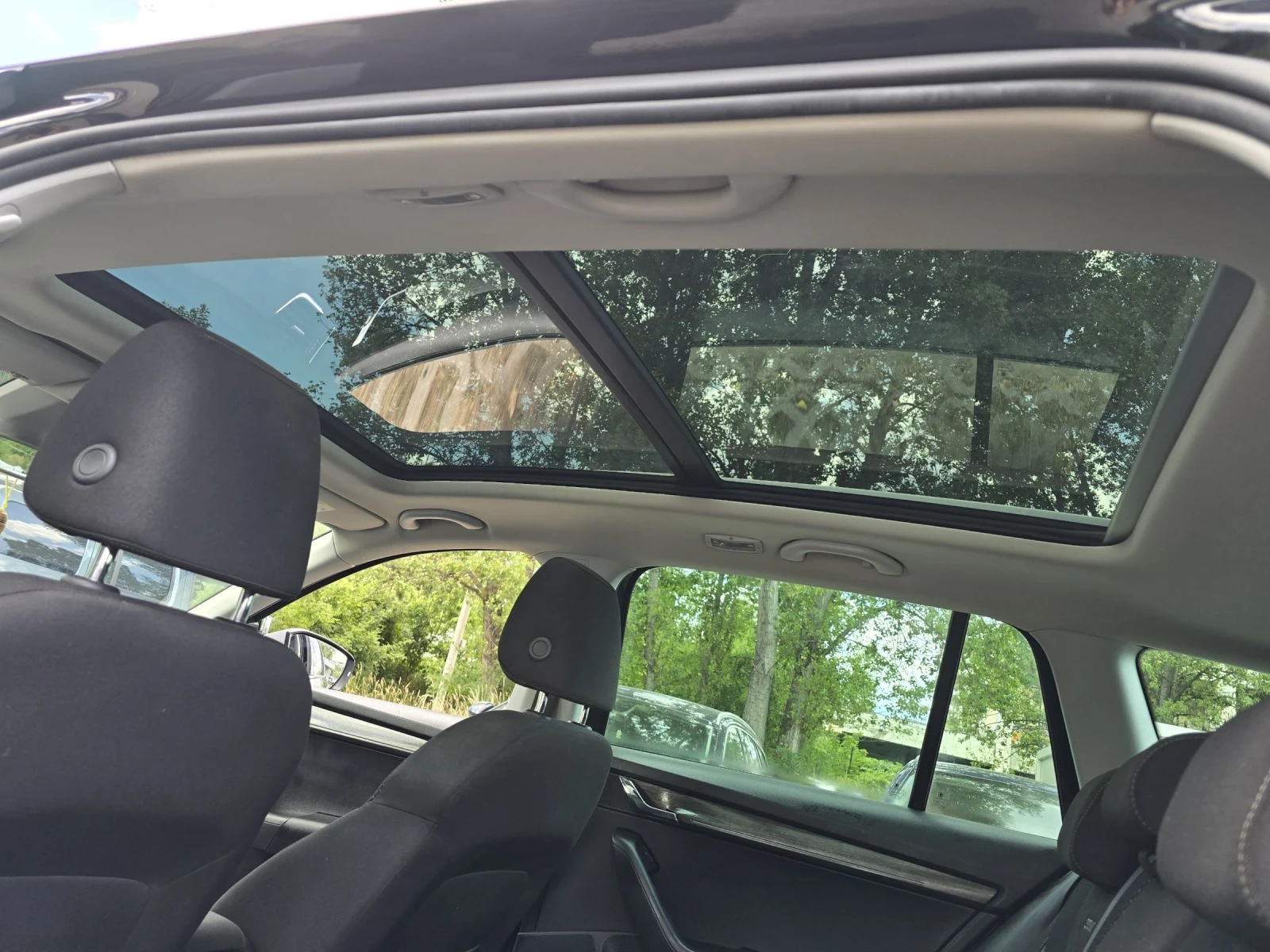 Skoda Octavia 2 0TDI/SCOUT/4X4//// | Mobile.bg   14