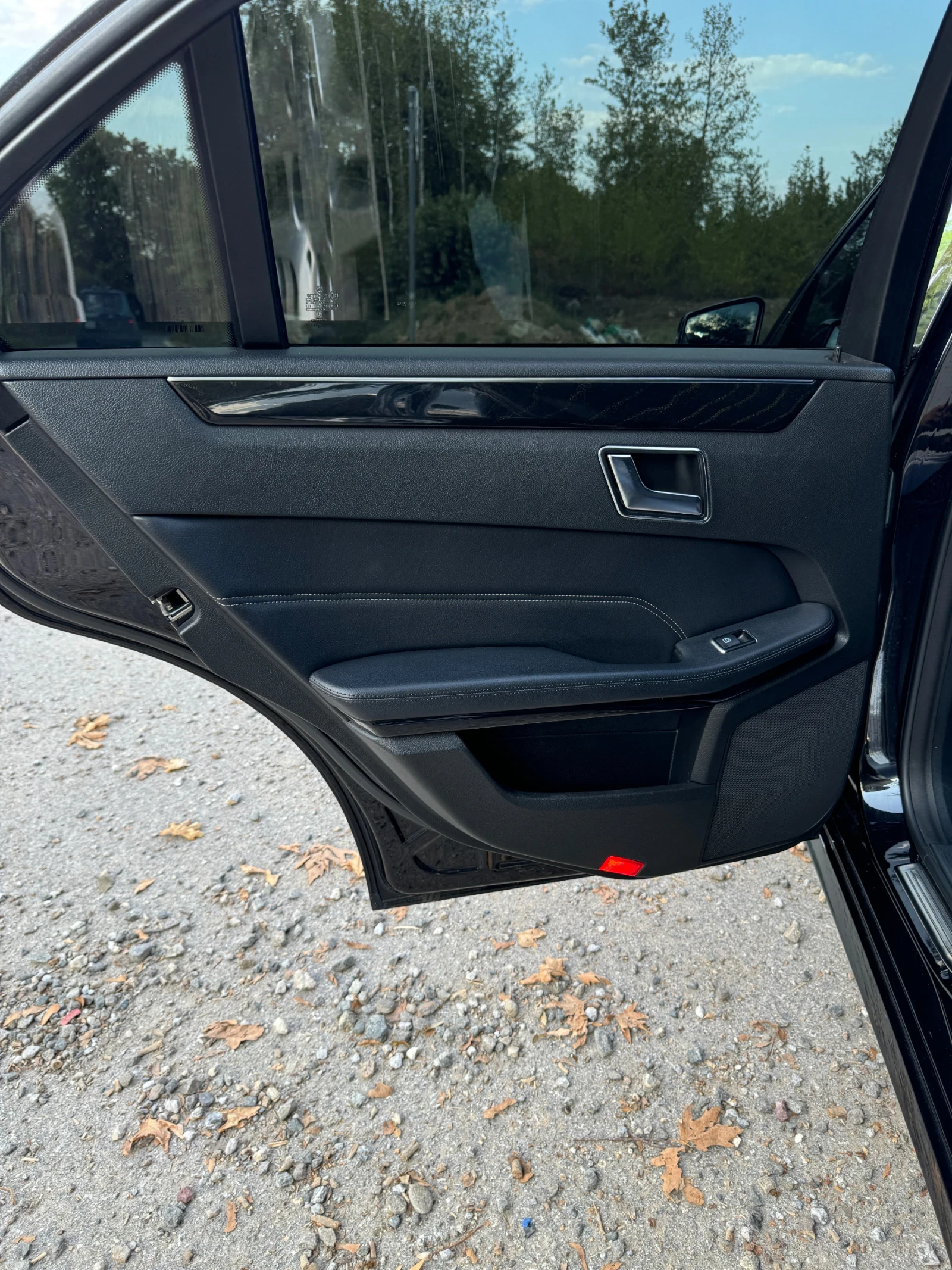 Mercedes-Benz E 220 220CDI | Mobile.bg   16