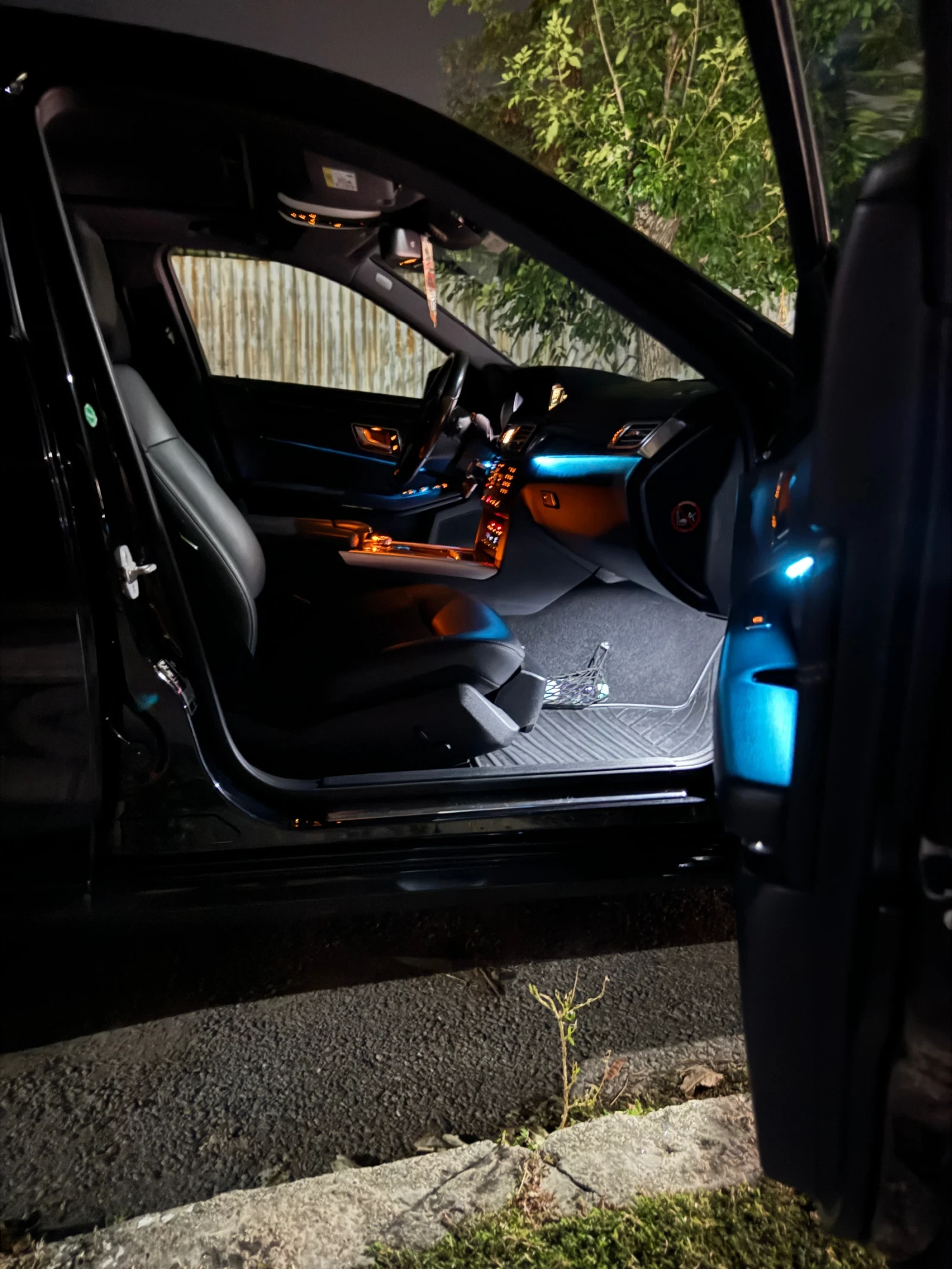 Mercedes-Benz E 220 220CDI | Mobile.bg   12