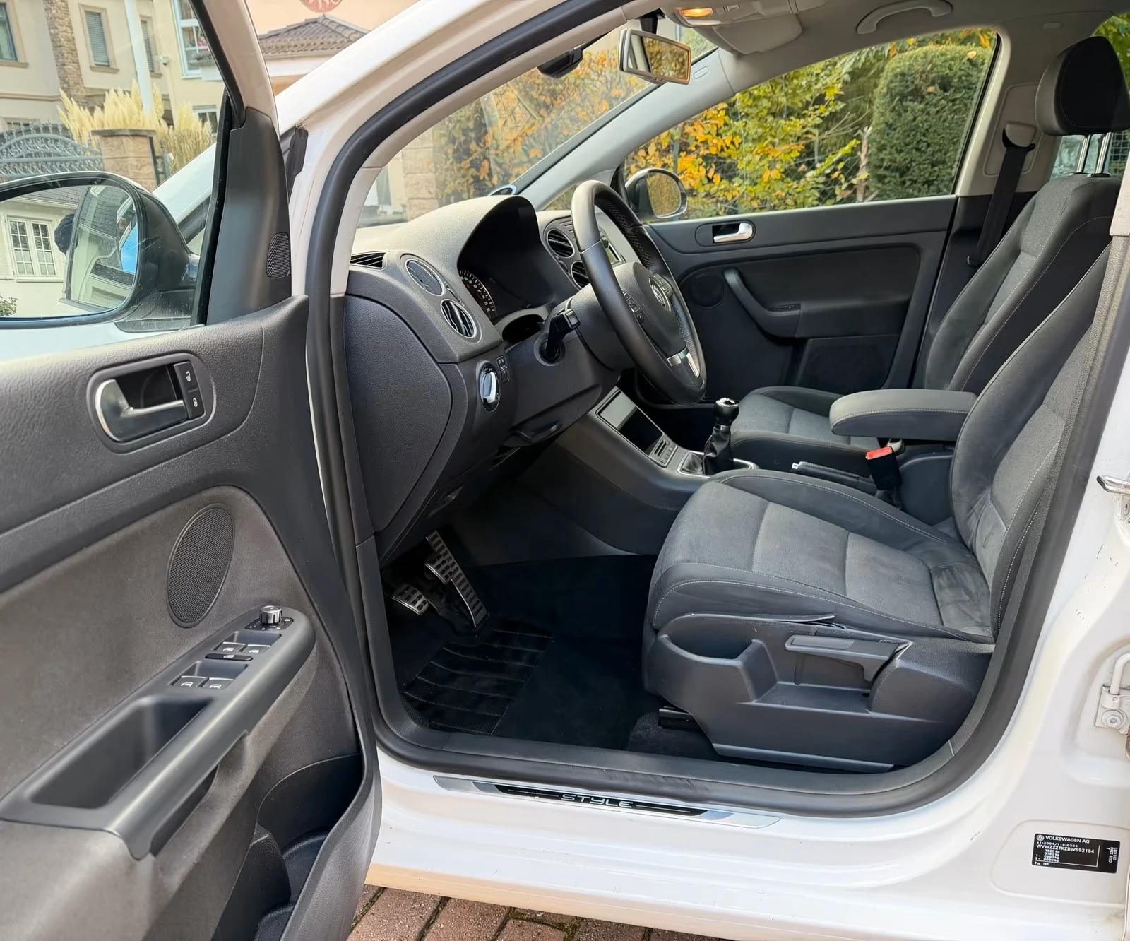 VW Golf Plus Style | Mobile.bg   5