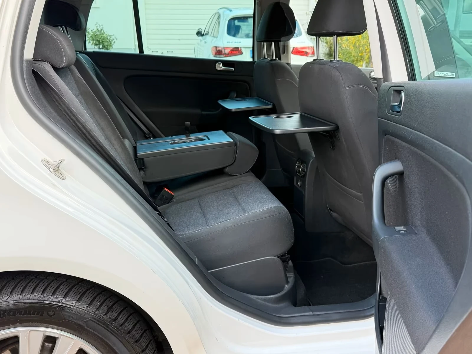 VW Golf Plus Style | Mobile.bg   7