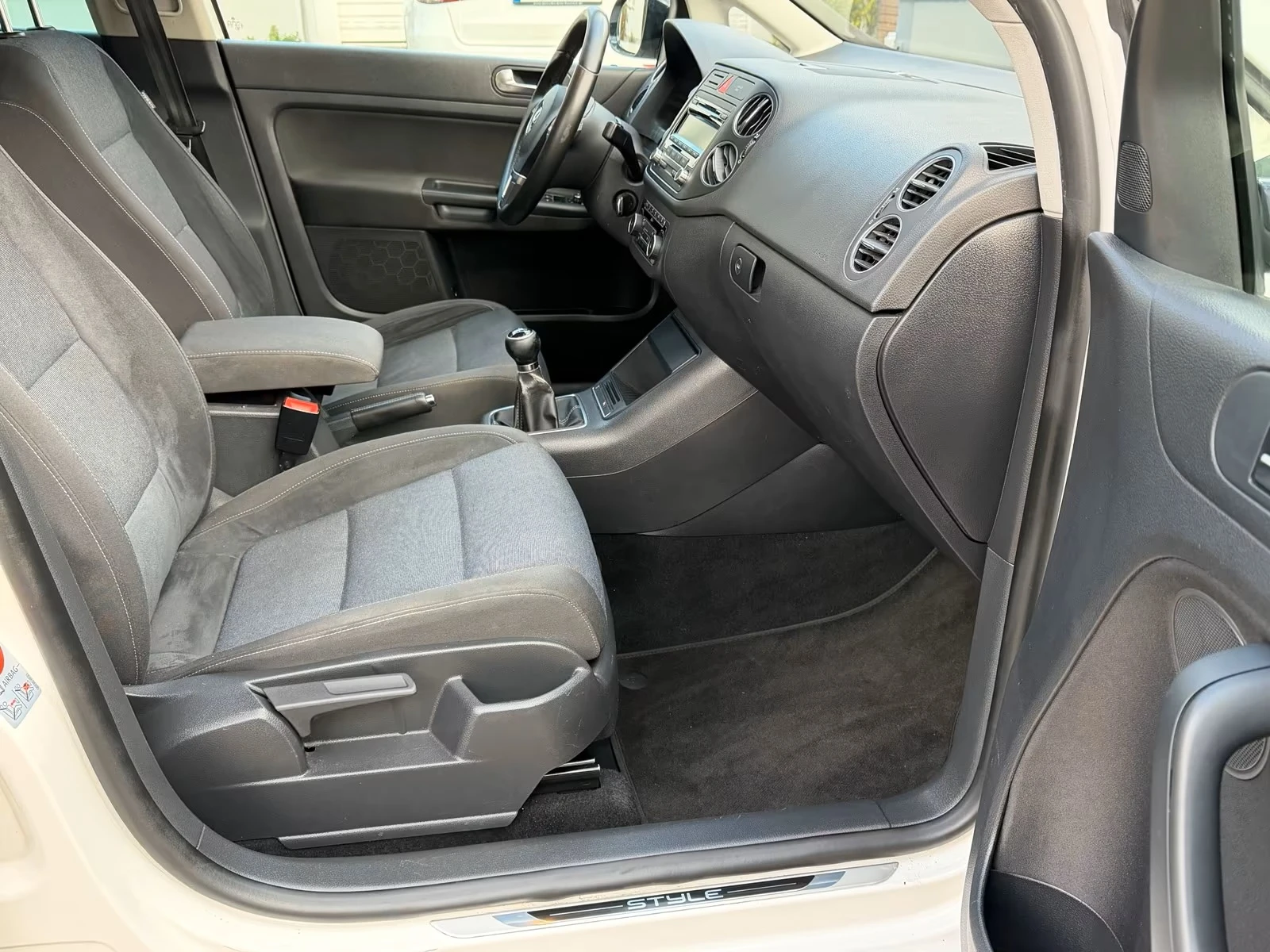 VW Golf Plus Style | Mobile.bg   6