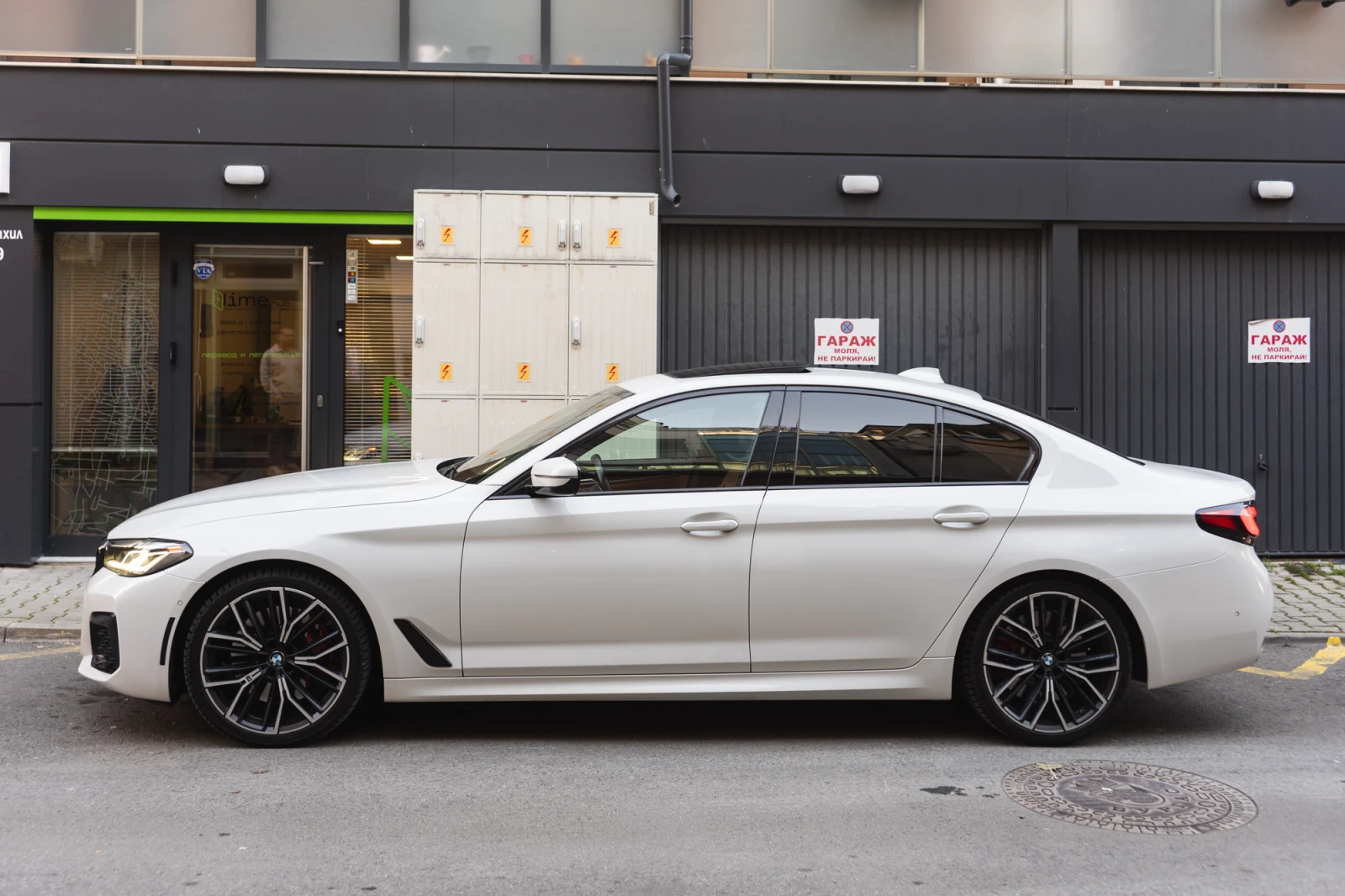 BMW 540 3.0L B58 | Mobile.bg � ����������� 2