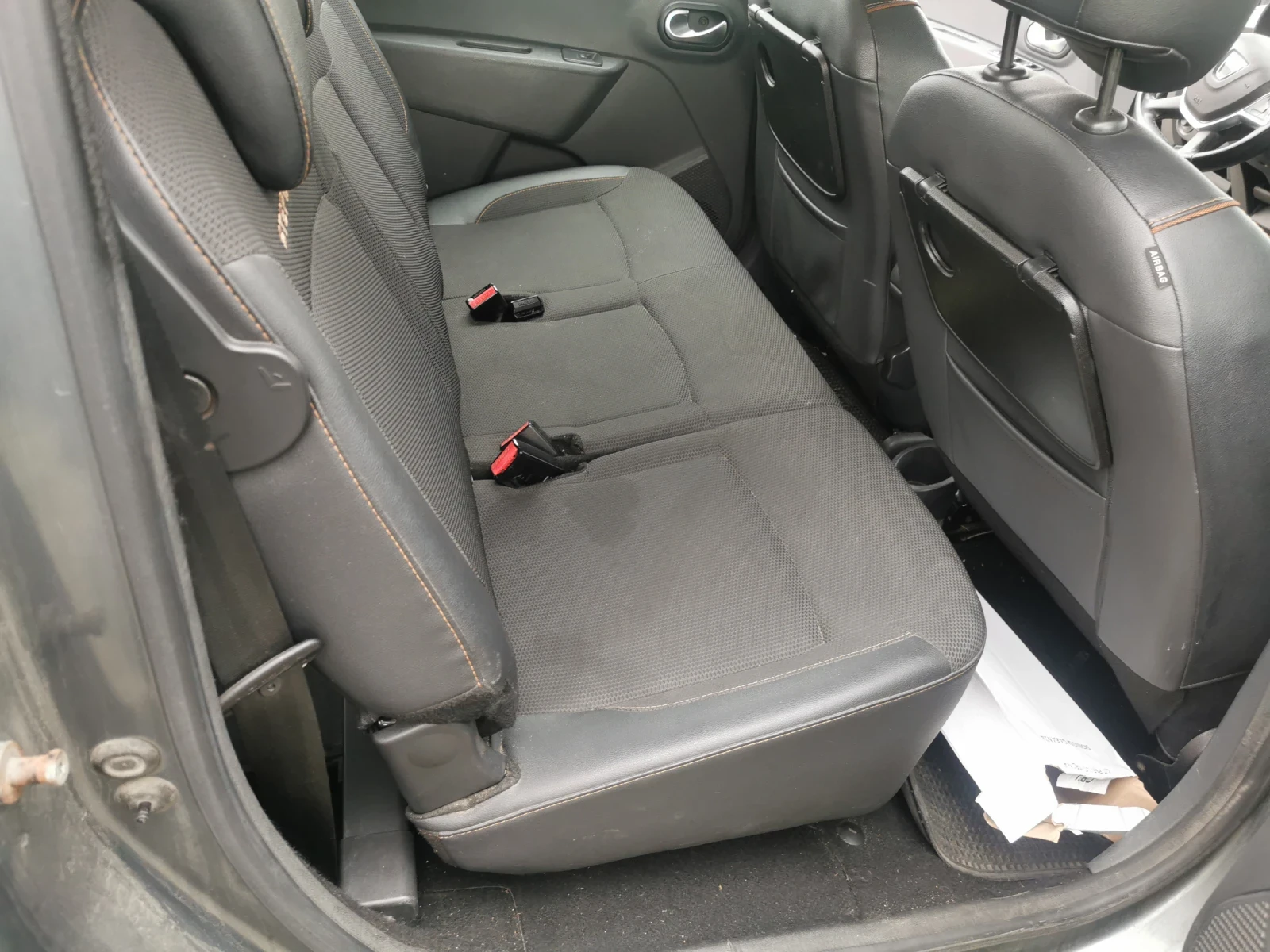 Dacia Lodgy 1, 6i GPL-Stepway | Mobile.bg   12