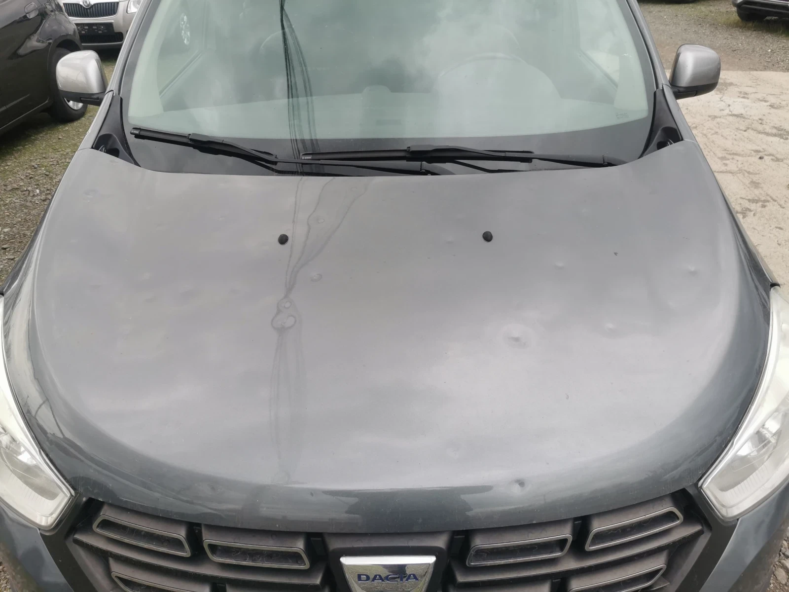 Dacia Lodgy 1, 6i GPL-Stepway - изображение 7