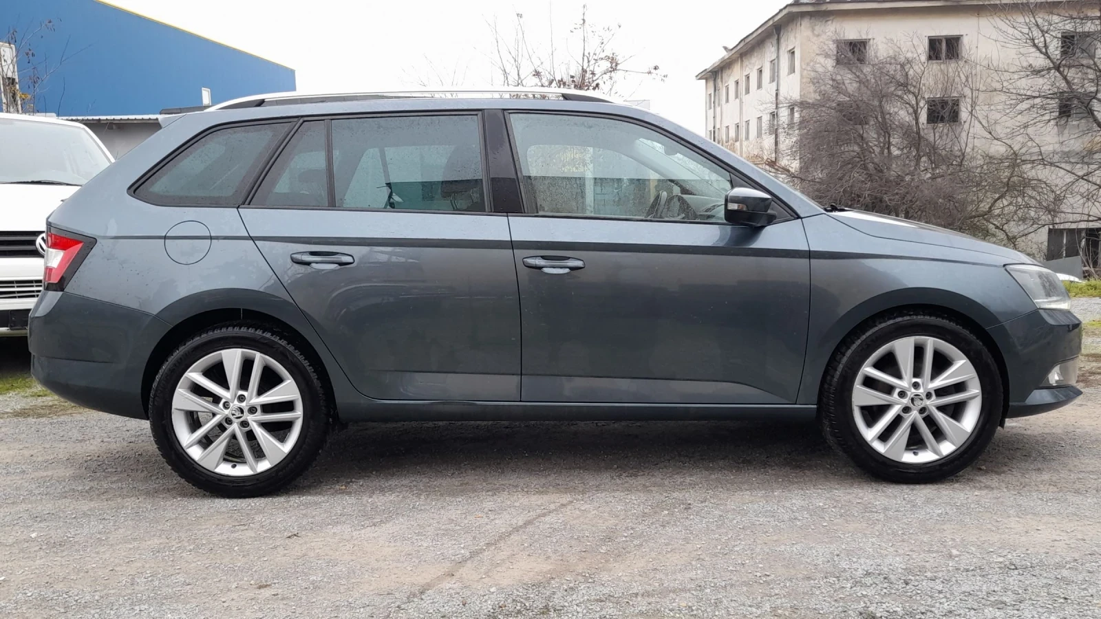 Skoda Fabia 105�� �������� ���������� | Mobile.bg � ����������� 3