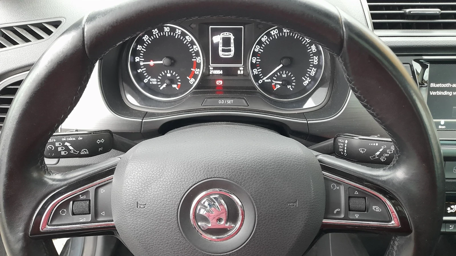 Skoda Fabia 105   | Mobile.bg   12