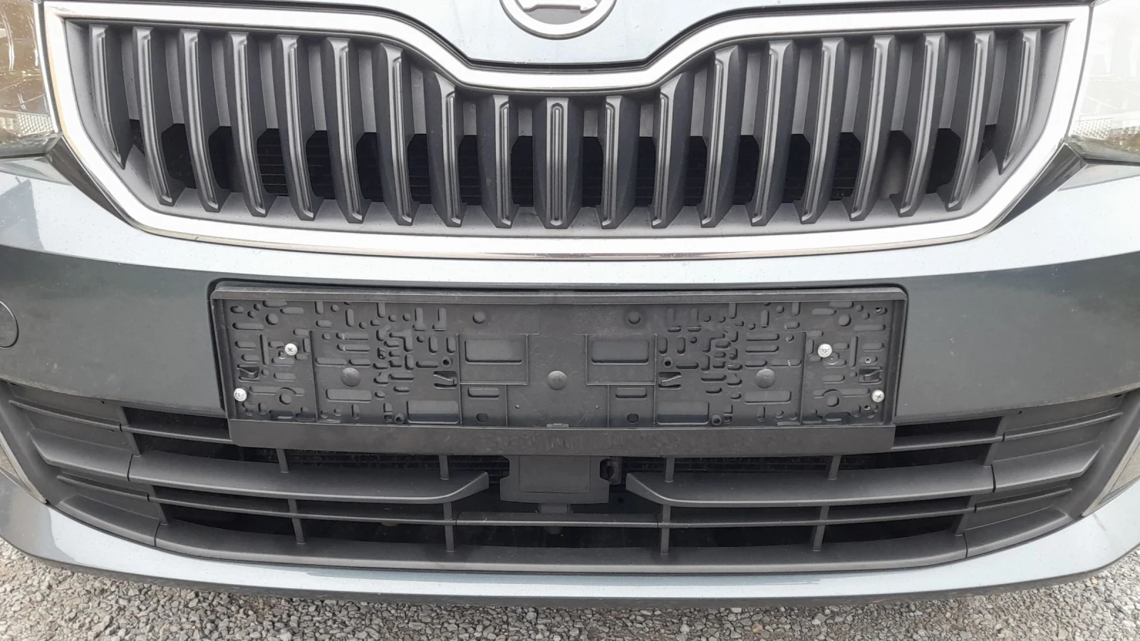 Skoda Fabia 105кс Панорама Кейледсгол - изображение 4