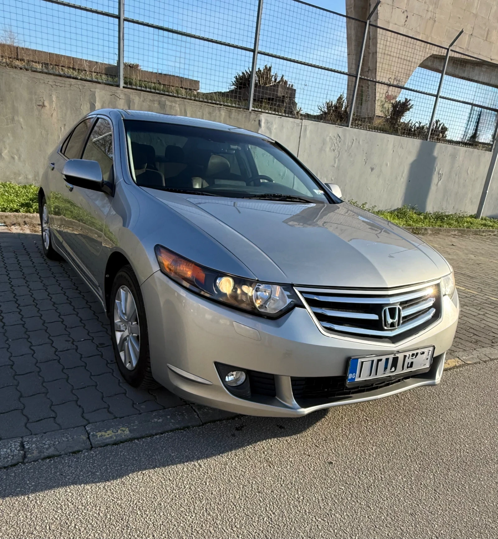 Honda Accord ����� | Mobile.bg � ����������� 1