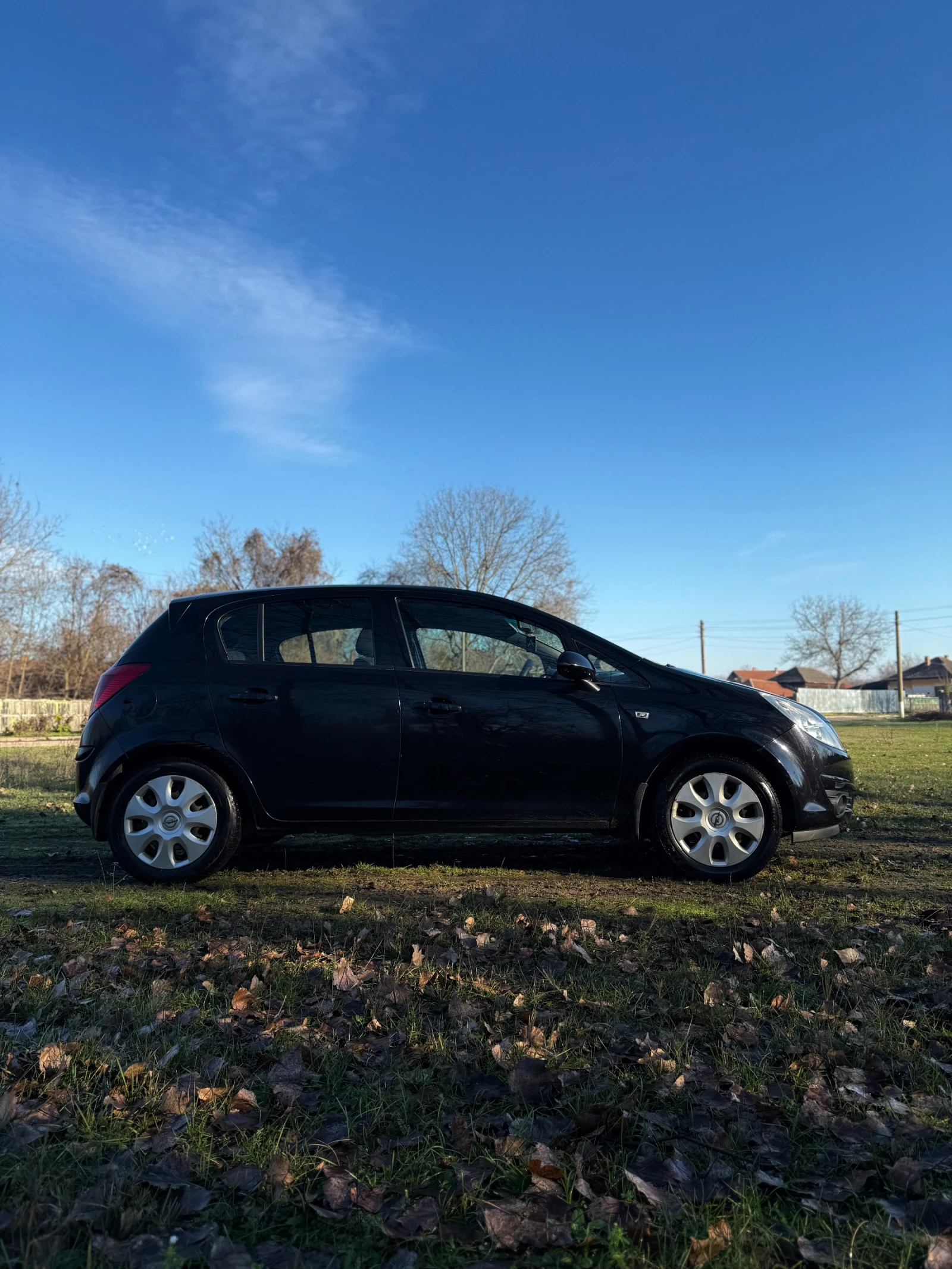 Opel Corsa  - изображение 5