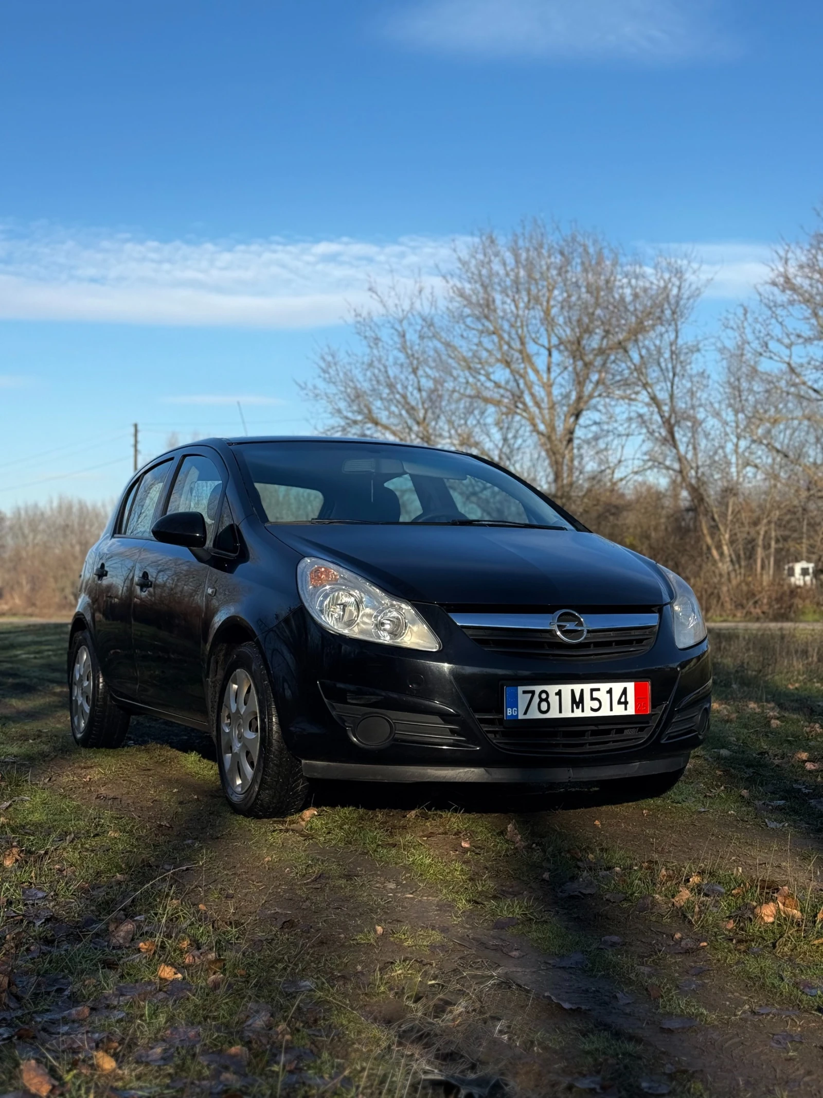 Opel Corsa  - изображение 4