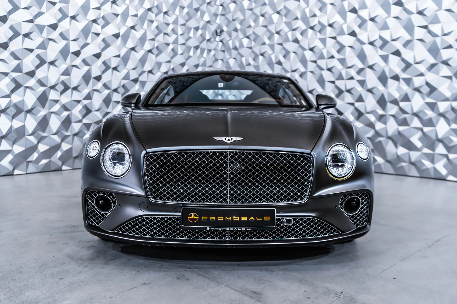 Bentley Continental gt W12 First Edition* Bang&Olufsen* ������ | Mobile.bg � ����������� 1