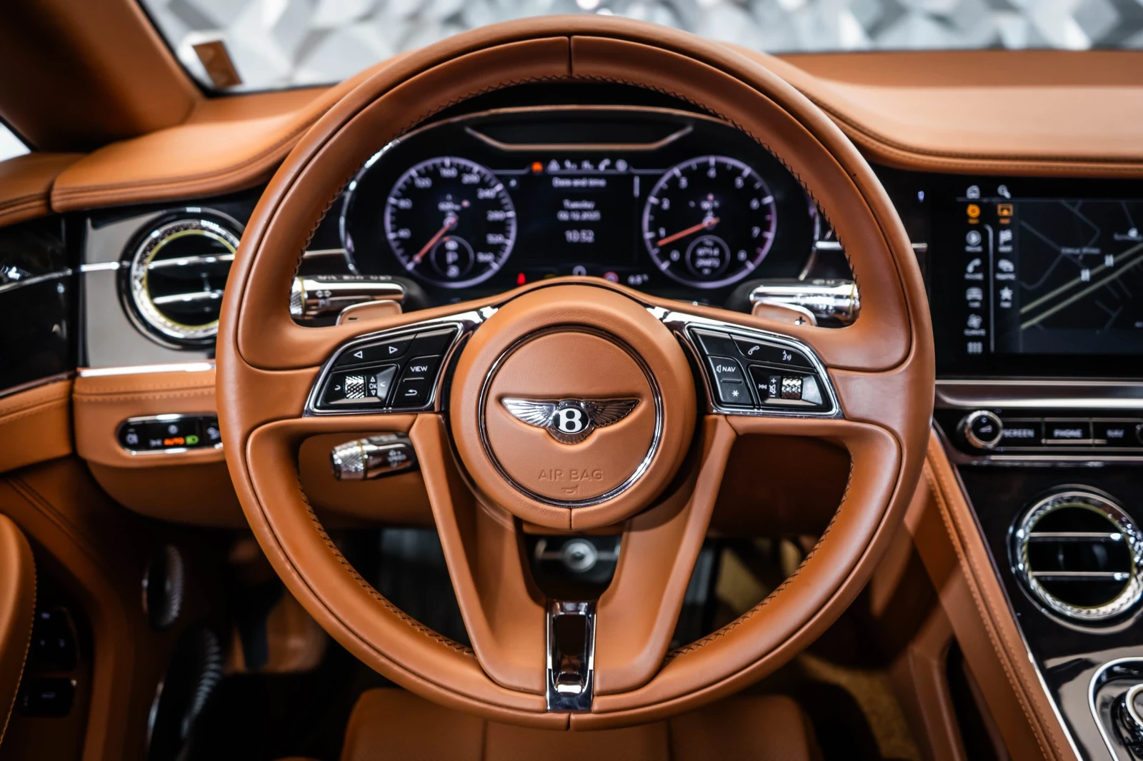 Bentley Continental gt W12 First Edition* Bang&Olufsen* ������ | Mobile.bg � ����������� 12
