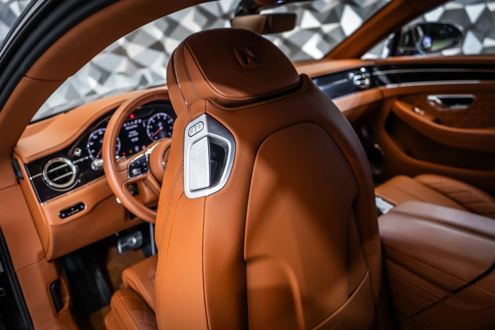 Bentley Continental gt W12 First Edition* Bang&Olufsen* ������ | Mobile.bg � ����������� 15