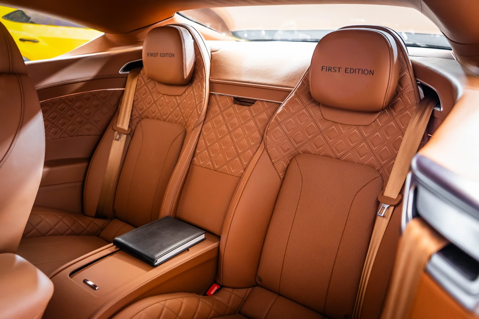 Bentley Continental gt W12 First Edition* Bang&Olufsen* ������ | Mobile.bg � ����������� 16