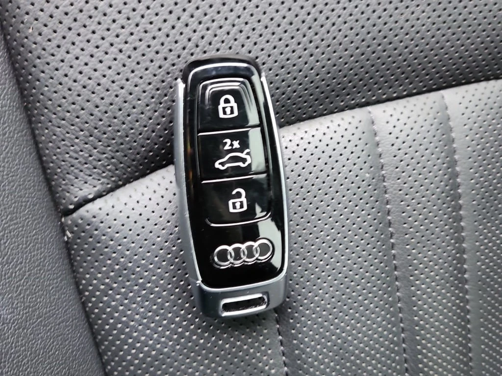 Audi A7 * TECHNIK * CARFAX * БЕЗ ПЪРВОНАЧАЛНА ВНОСКА - изображение 8