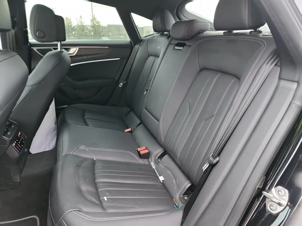 Audi A7 * TECHNIK * CARFAX * ��� ������������ ������ | Mobile.bg � ����������� 13