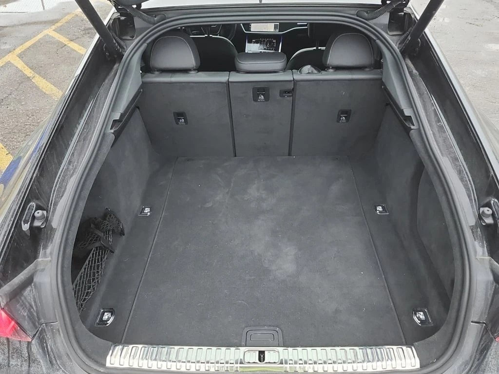 Audi A7 * TECHNIK * CARFAX * ��� ������������ ������ | Mobile.bg � ����������� 14