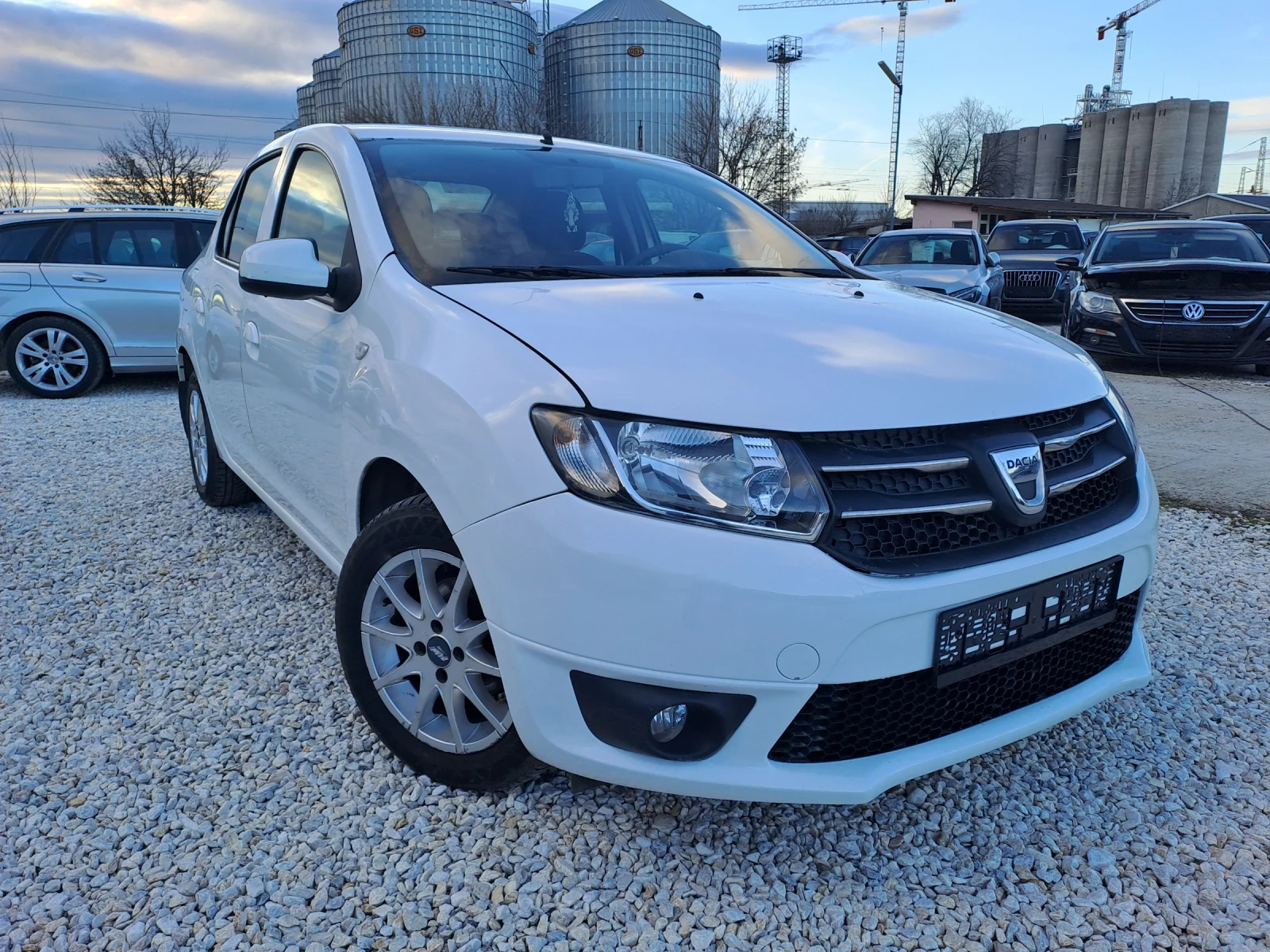 Dacia Logan 1, 2i, ���, 75��, �������� | Mobile.bg � ����������� 1
