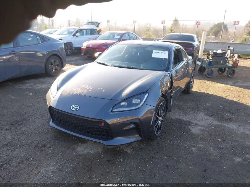 Toyota GR86 * ������ ����* ������*  | Mobile.bg � ����������� 2