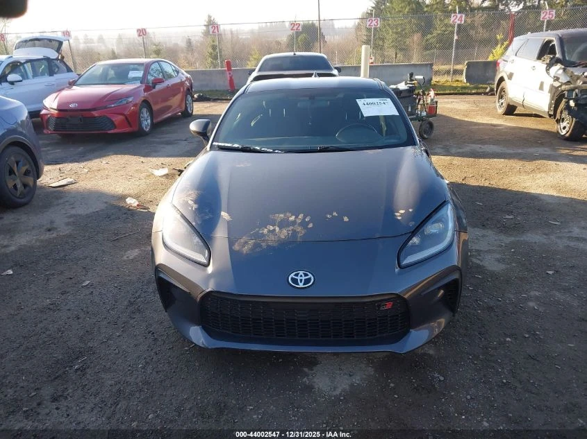 Toyota GR86 * ������ ����* ������*  | Mobile.bg � ����������� 12