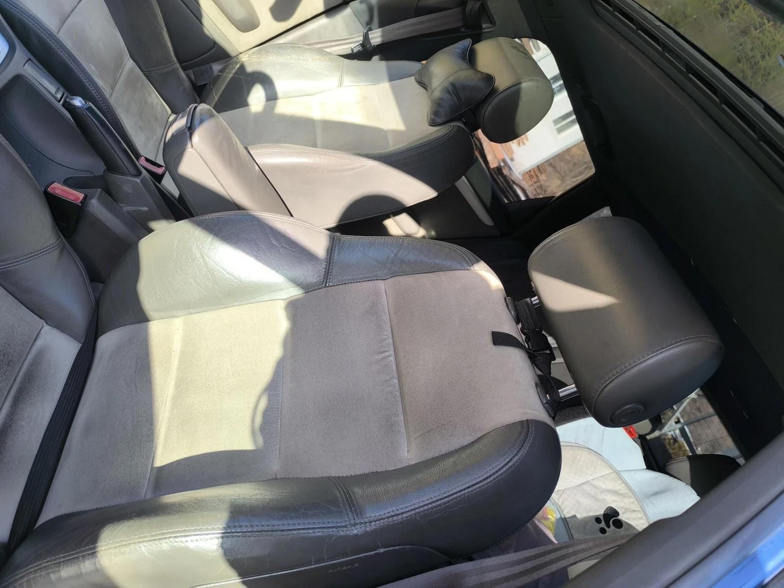 Audi A4  - изображение 9