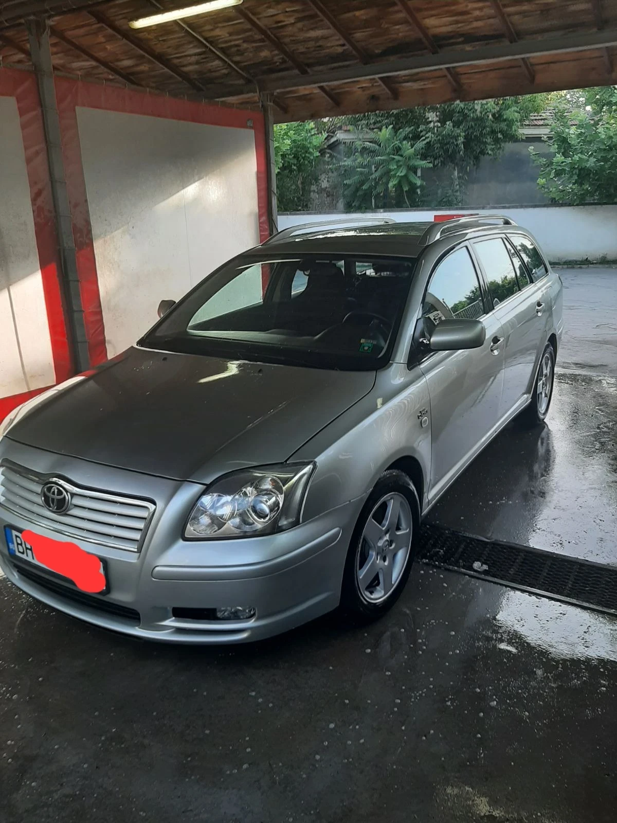 Toyota Avensis | Mobile.bg � ����������� 1