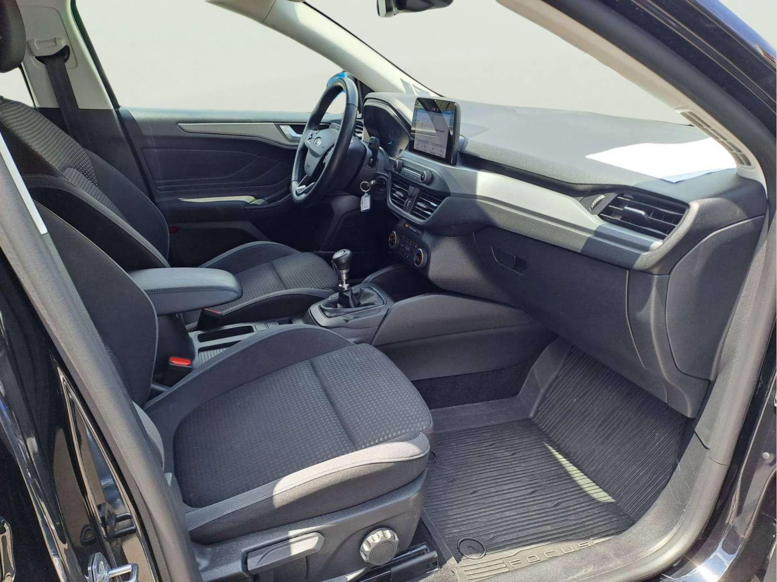 Ford Focus 1.0 EcoBoost | Mobile.bg � ����������� 9