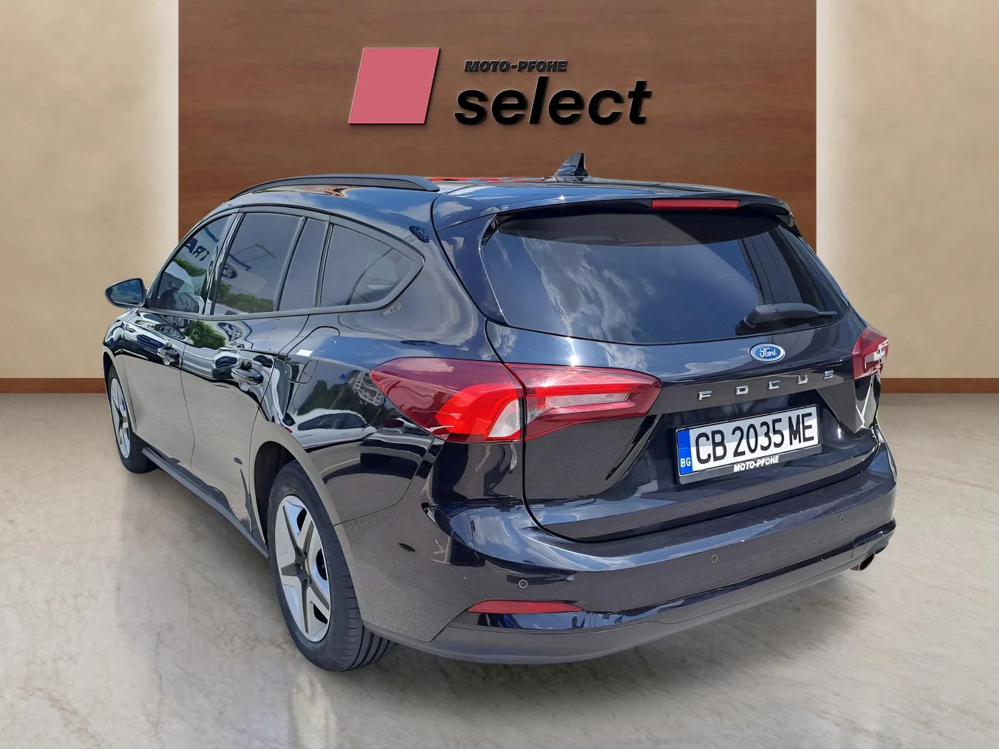 Ford Focus 1.0 EcoBoost | Mobile.bg � ����������� 7