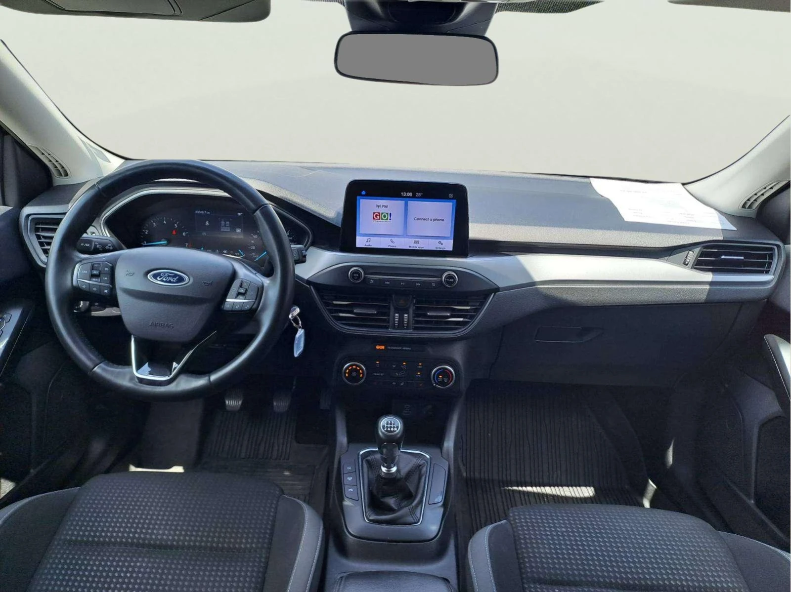 Ford Focus 1.0 EcoBoost | Mobile.bg � ����������� 11