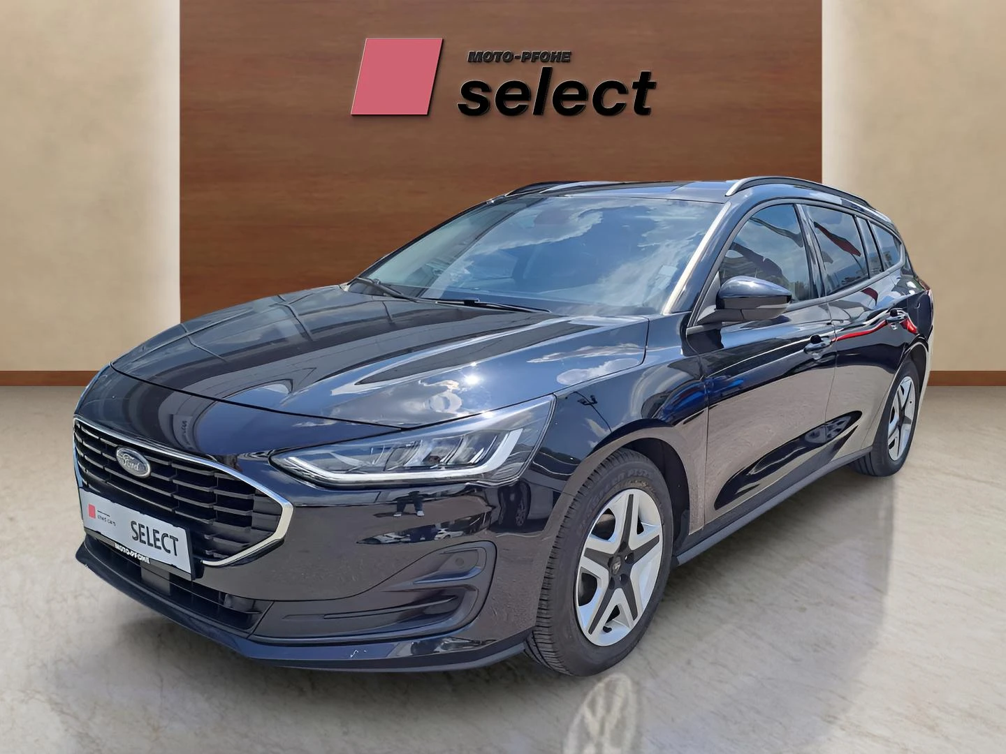 Ford Focus 1.0 EcoBoost | Mobile.bg � ����������� 1