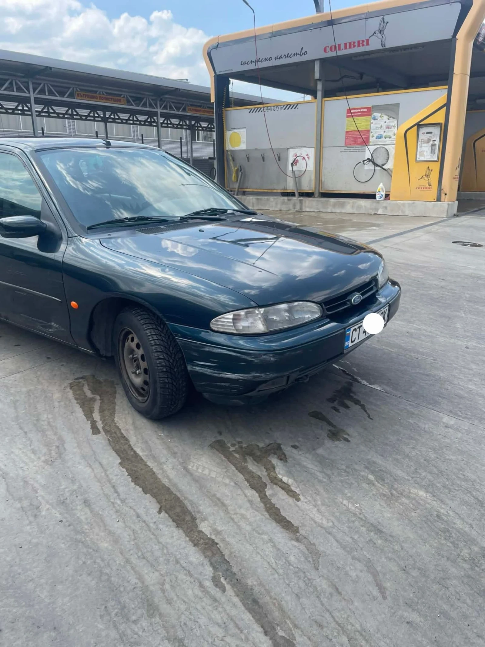 Ford Mondeo | Mobile.bg � ����������� 2