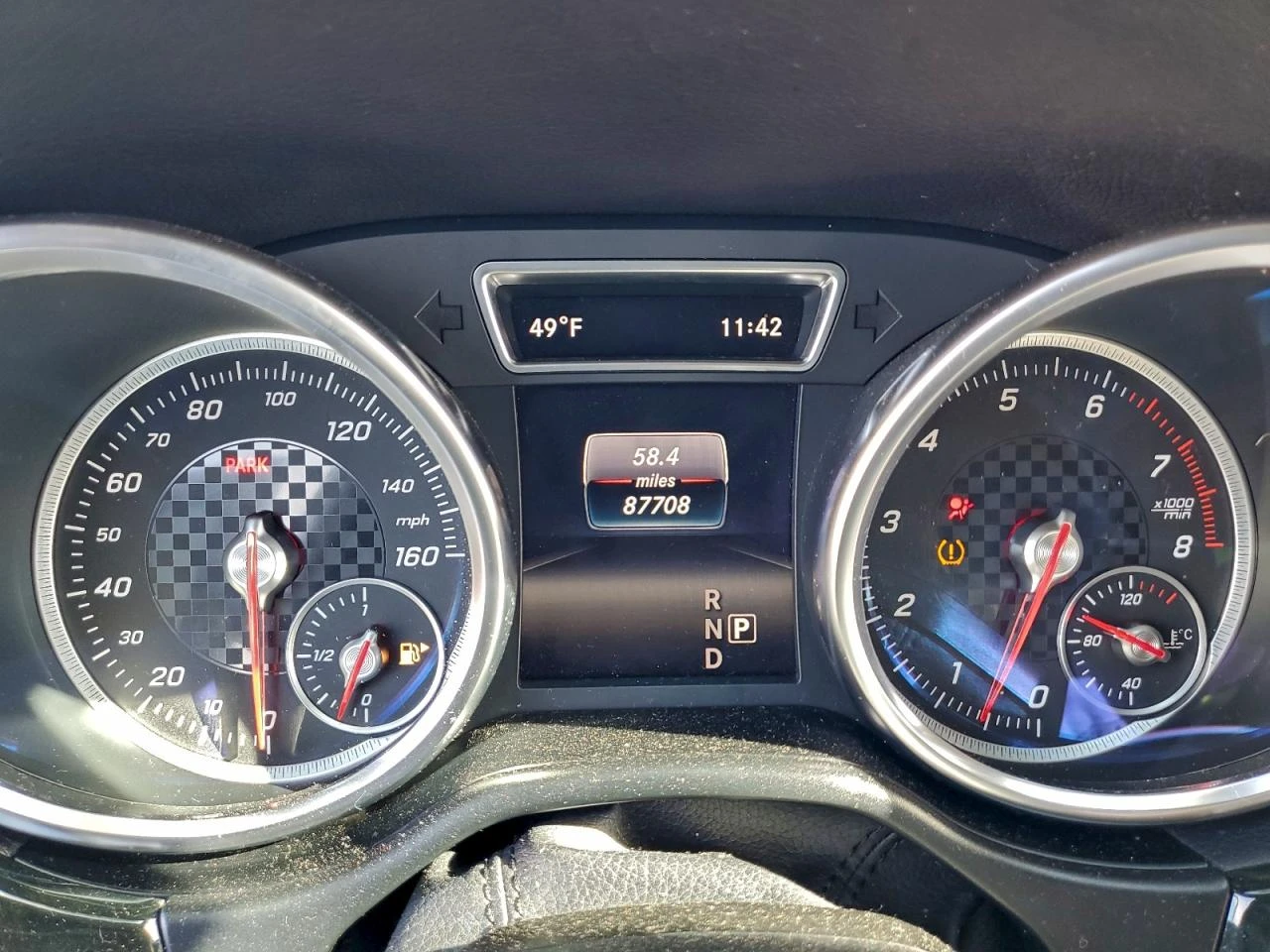 Mercedes-Benz GLE 450 4MATIC * AMG * NAVI * LED * CAMERA  * ������� | Mobile.bg � ����������� 11